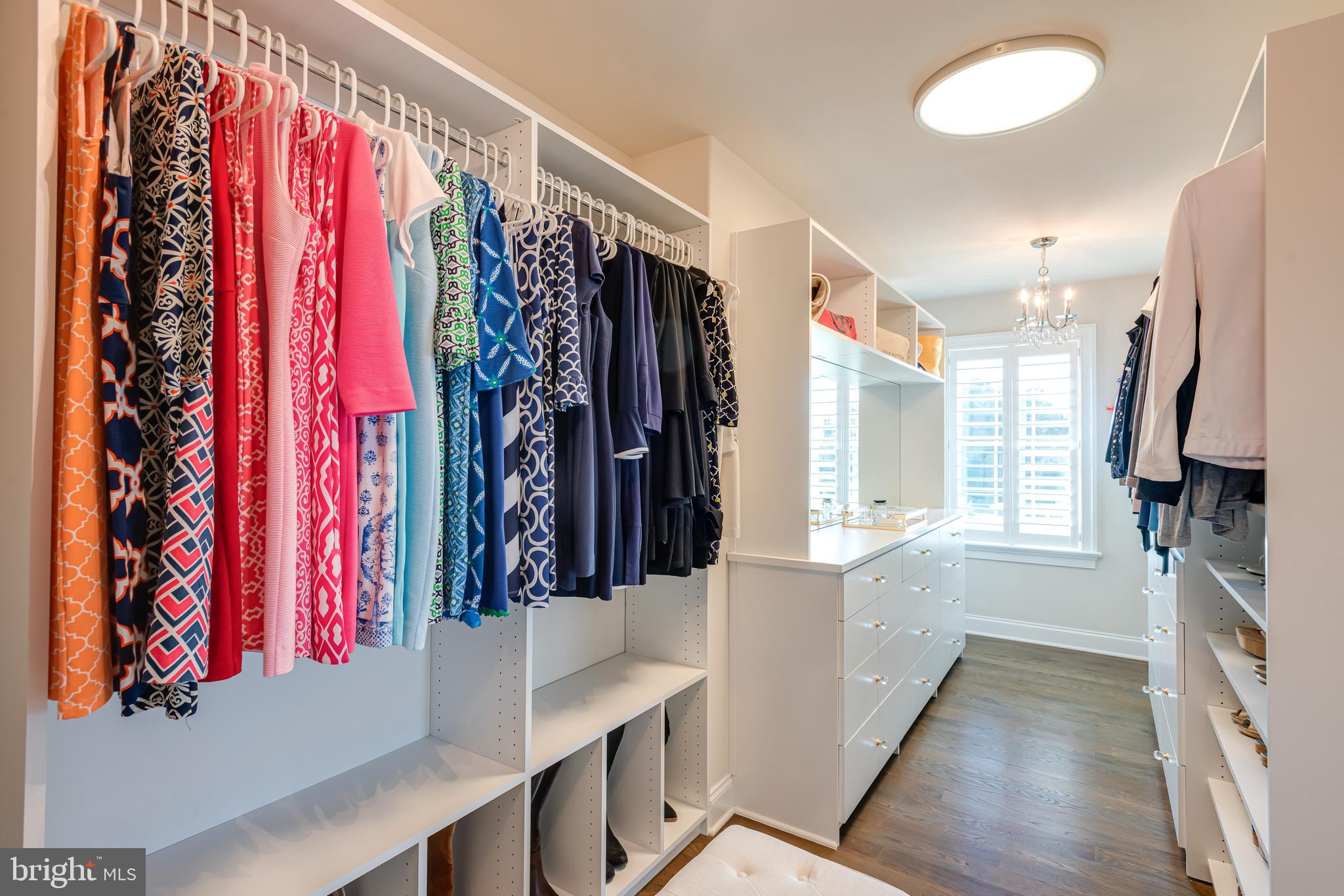 CEDAR RUN - Residential