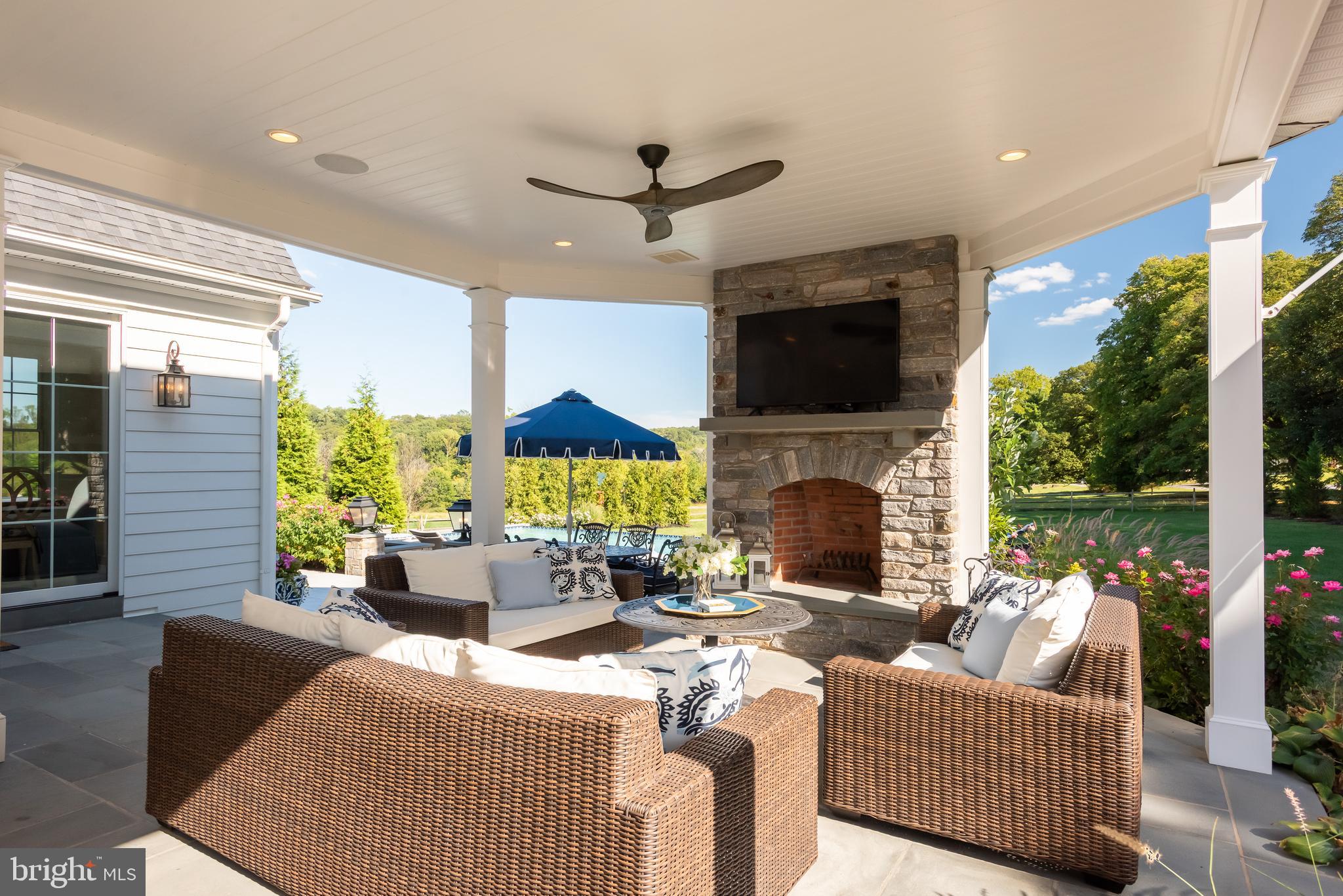 CEDAR RUN - Residential