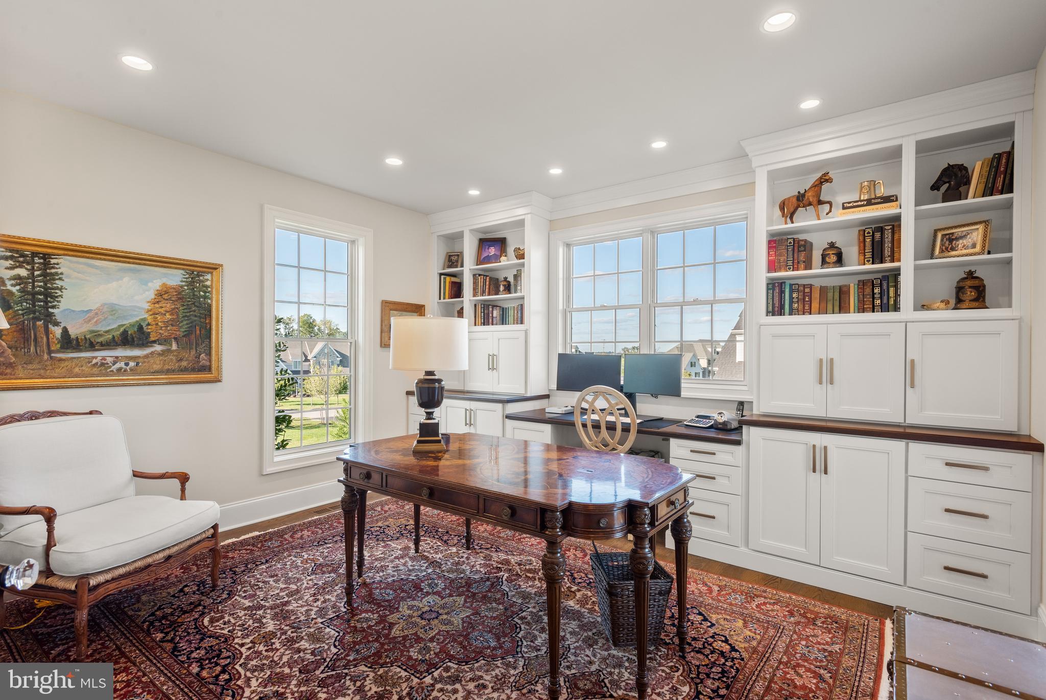 CEDAR RUN - Residential