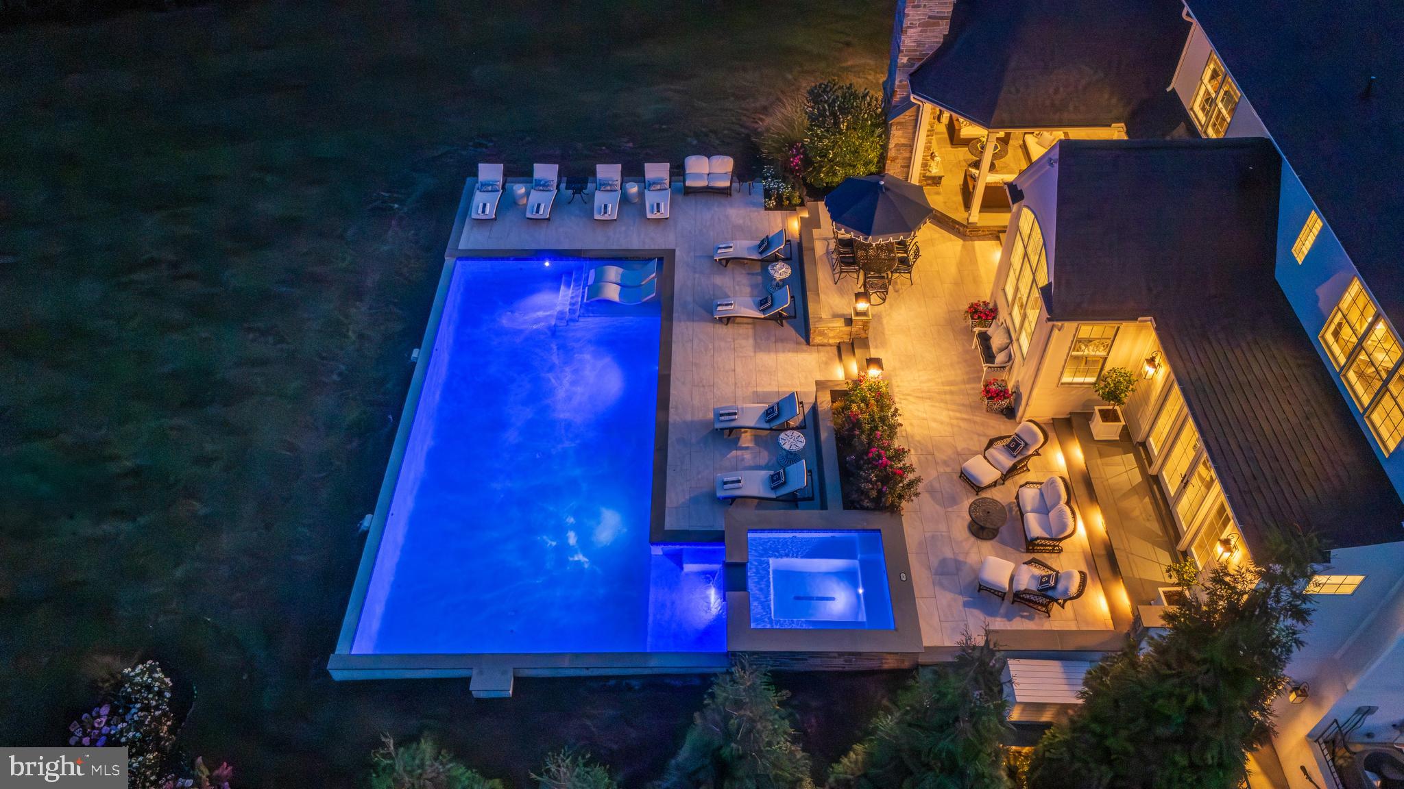 CEDAR RUN - Residential