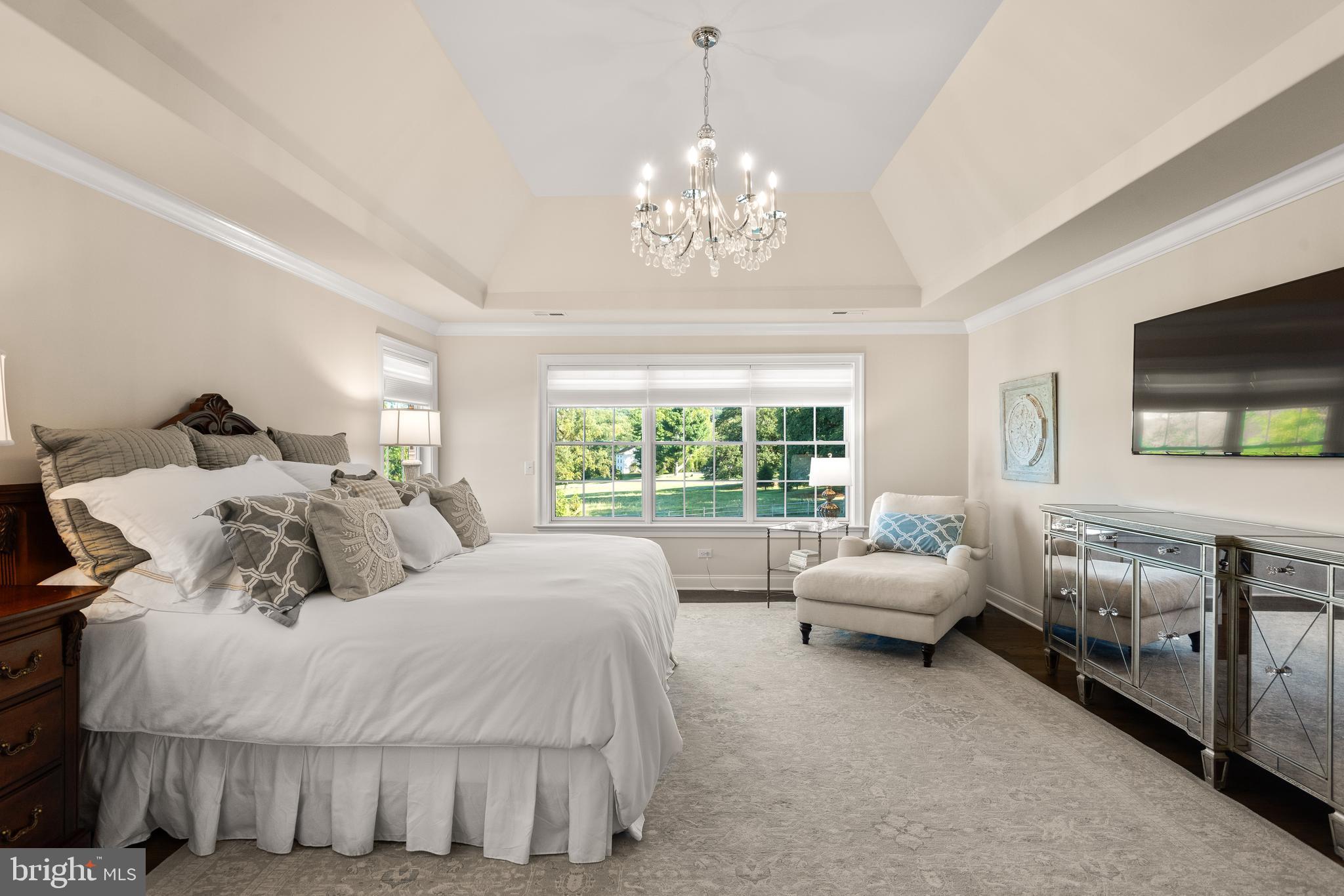 CEDAR RUN - Residential