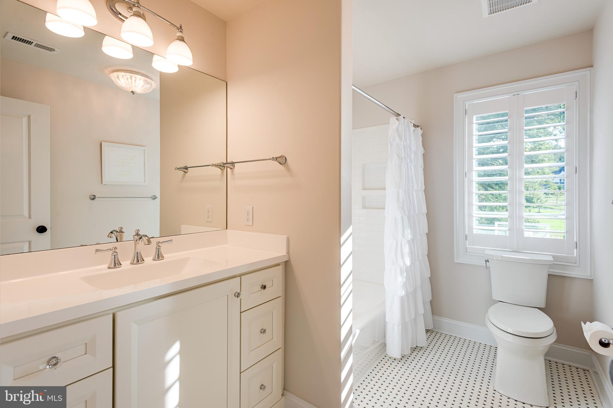 CEDAR RUN - Residential