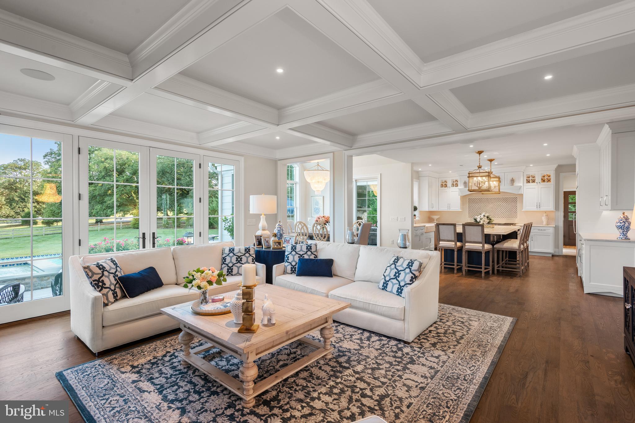 CEDAR RUN - Residential