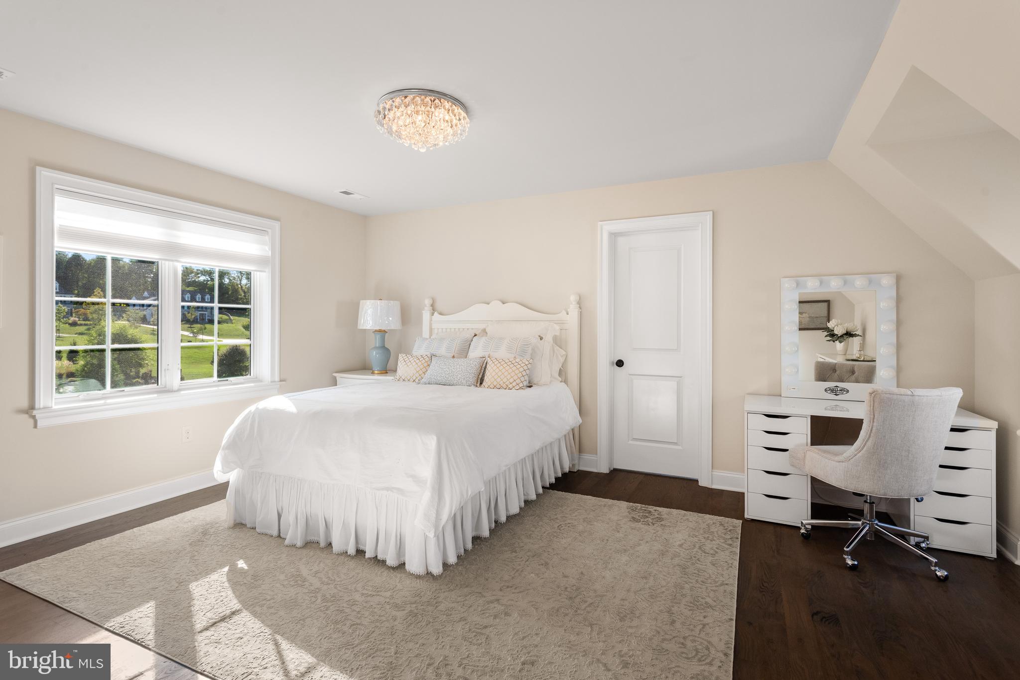 CEDAR RUN - Residential