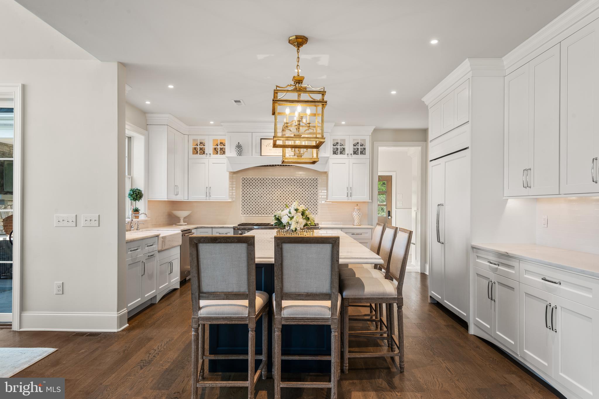 CEDAR RUN - Residential