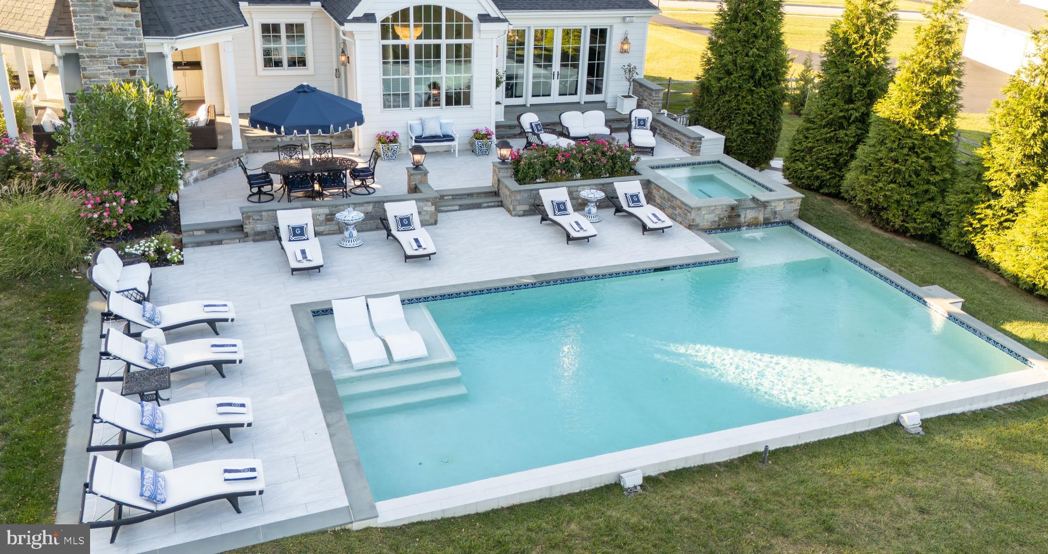 CEDAR RUN - Residential