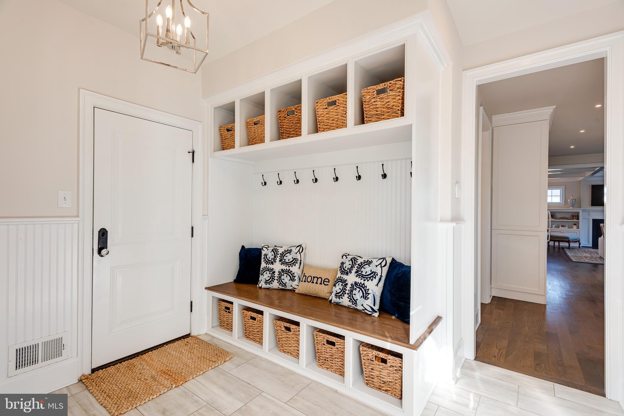 CEDAR RUN - Residential