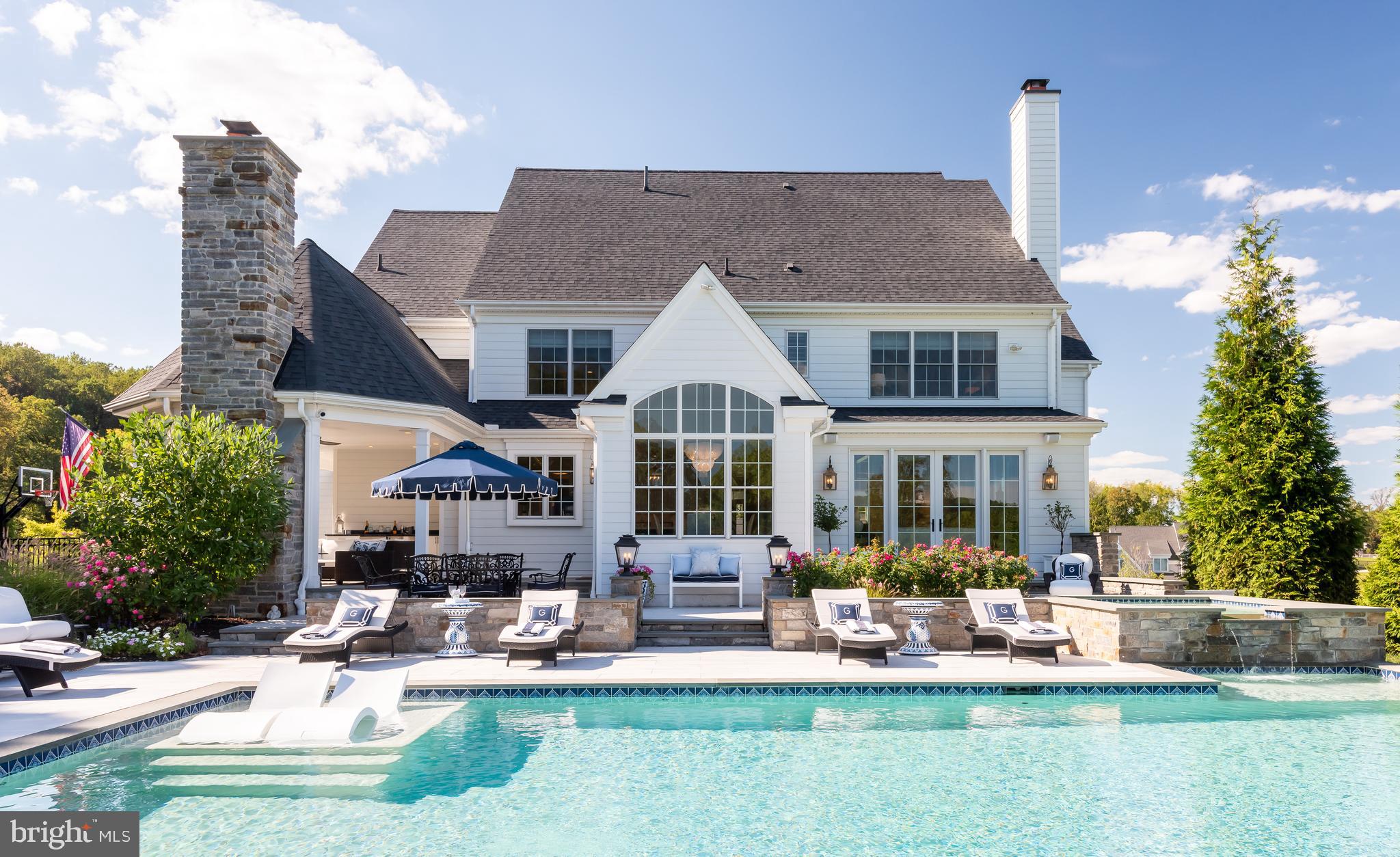 CEDAR RUN - Residential