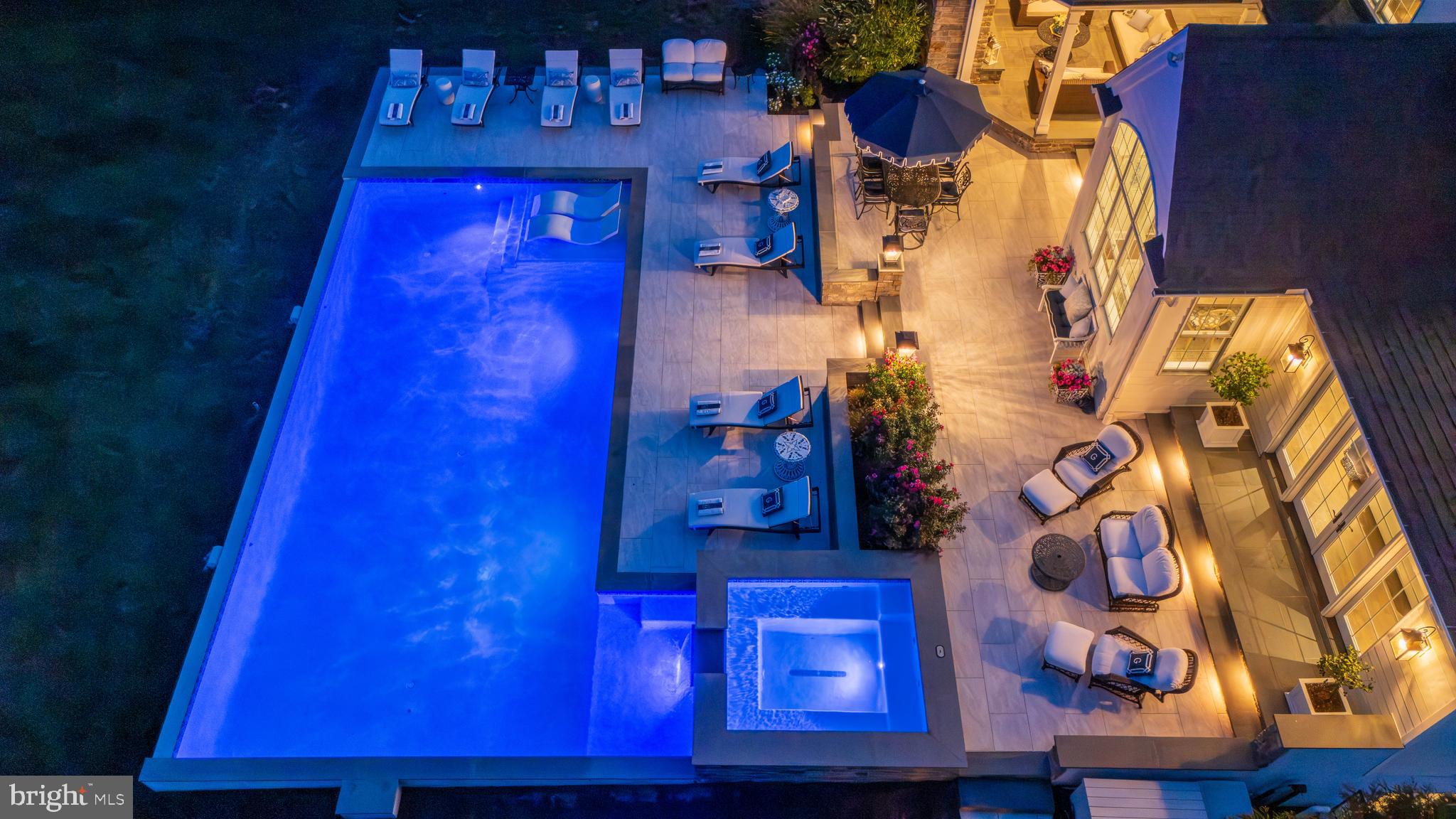 CEDAR RUN - Residential