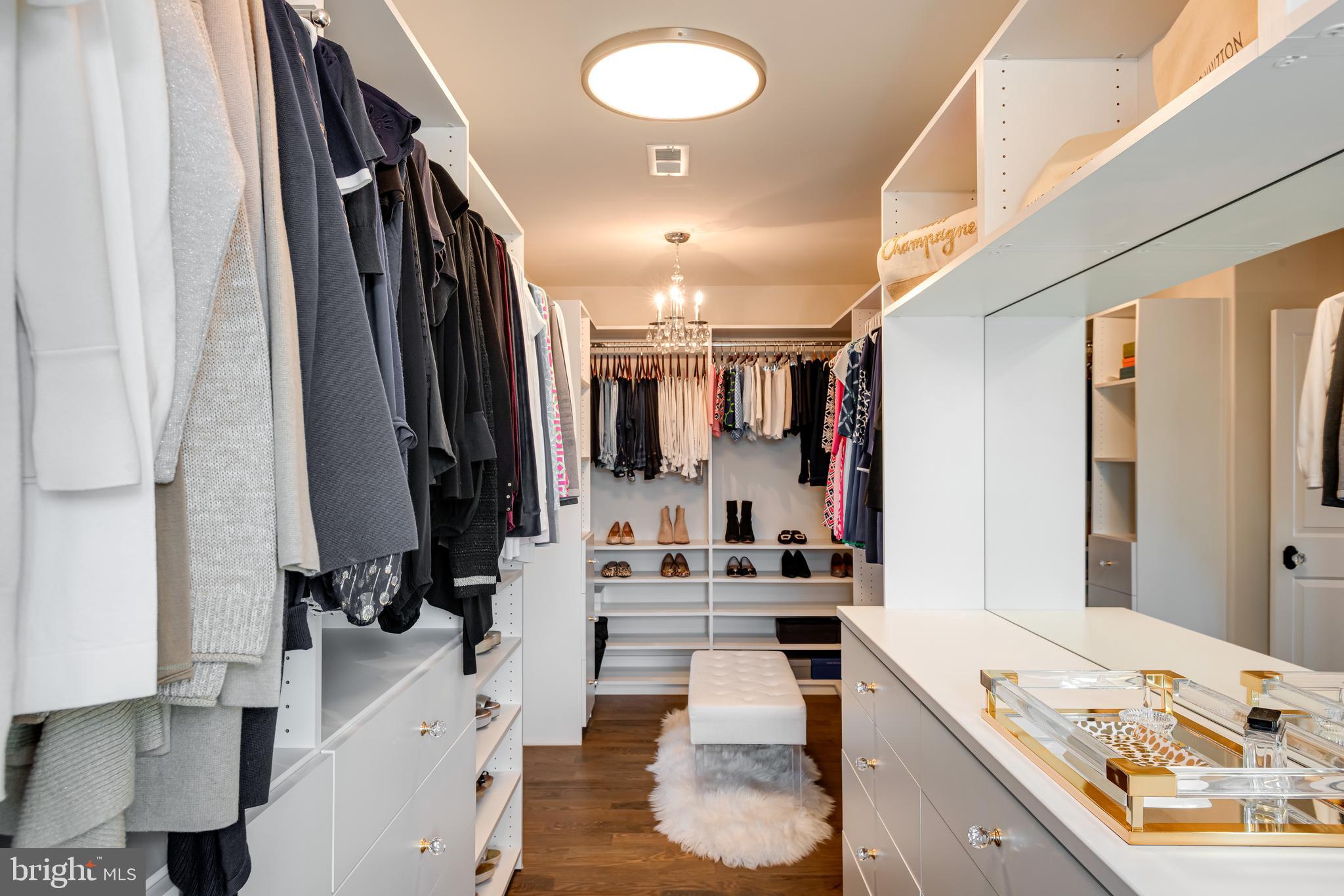 CEDAR RUN - Residential