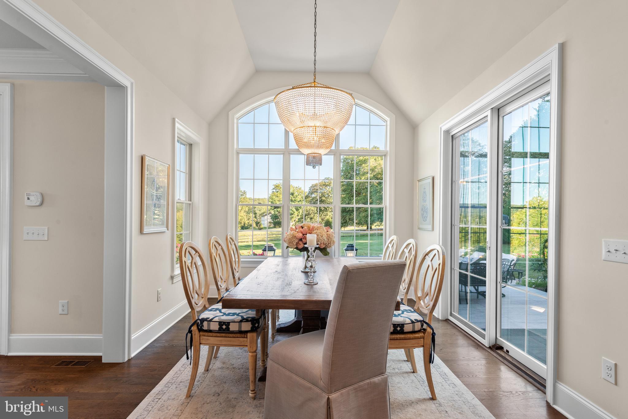 CEDAR RUN - Residential