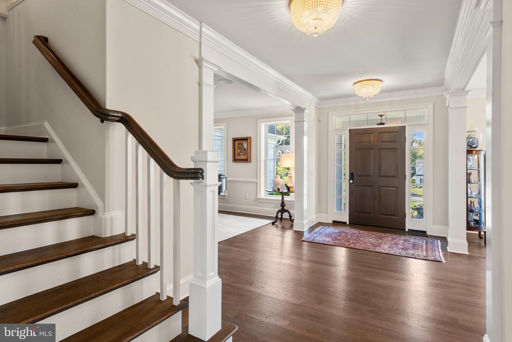 CEDAR RUN - Residential