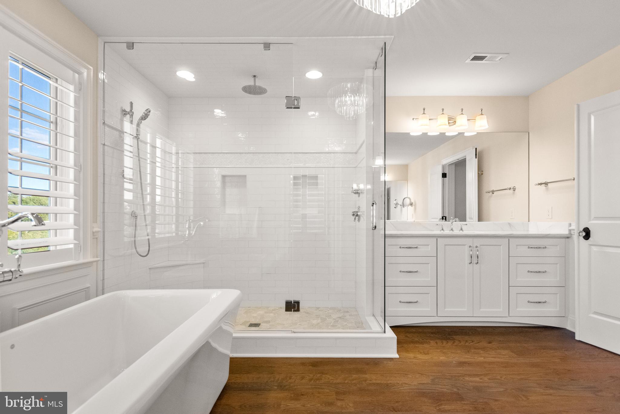 CEDAR RUN - Residential