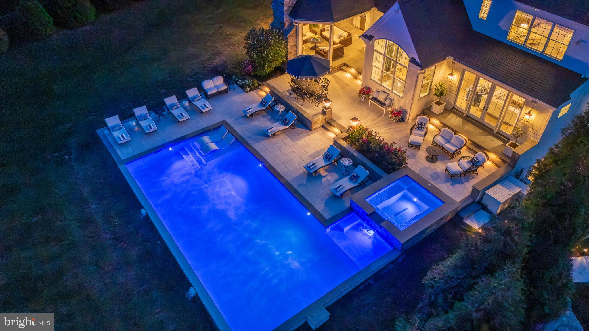 CEDAR RUN - Residential