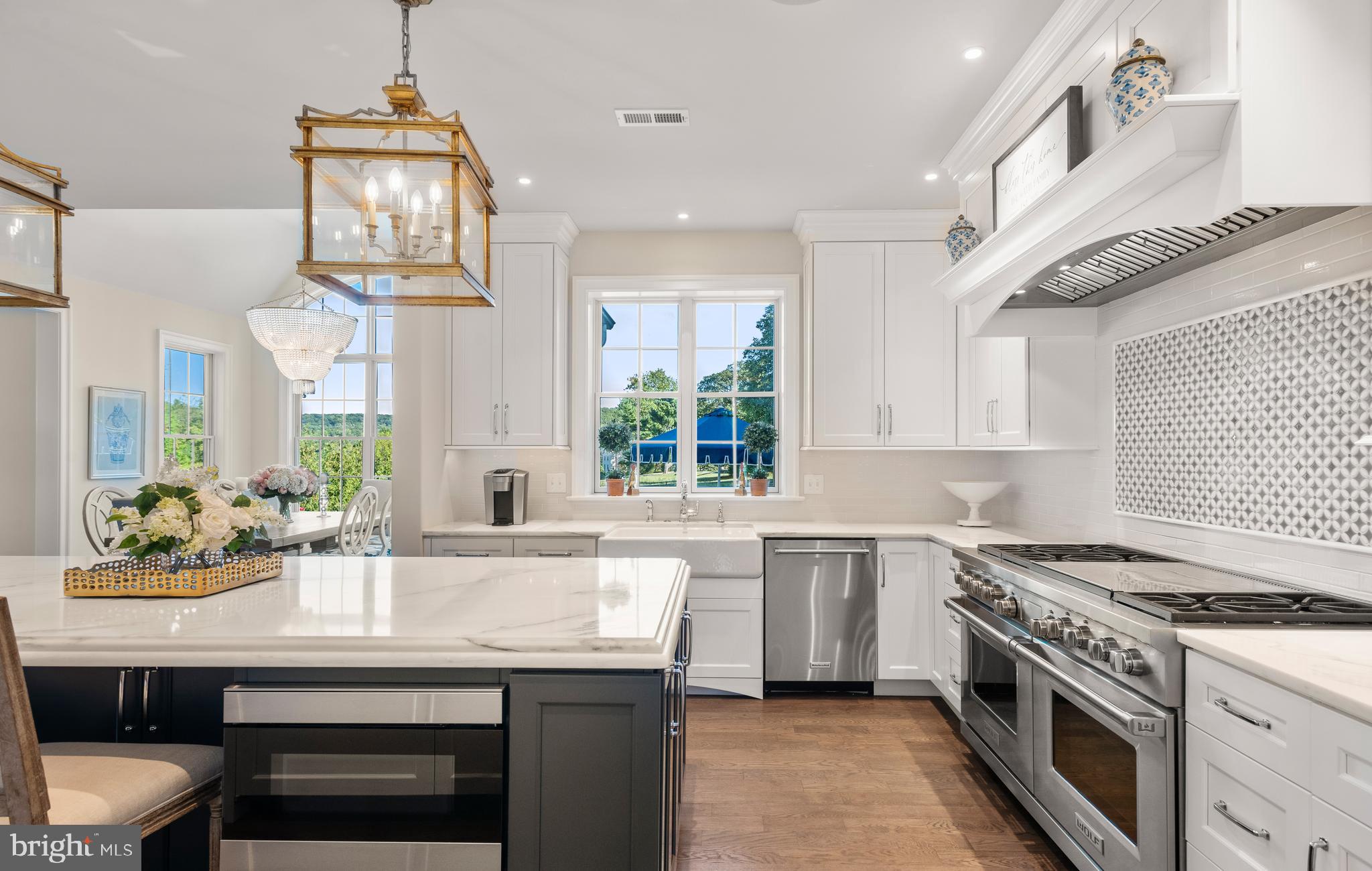 CEDAR RUN - Residential