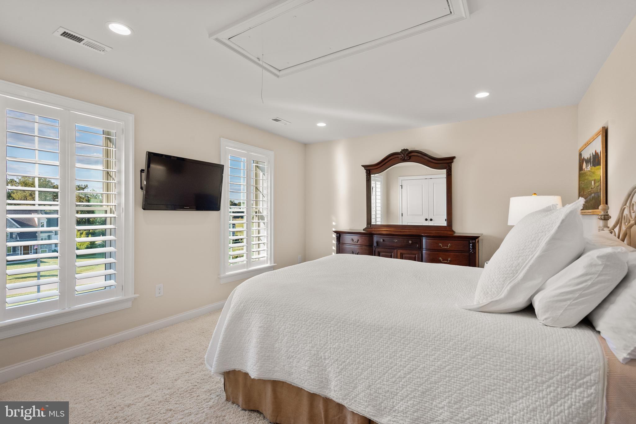 CEDAR RUN - Residential