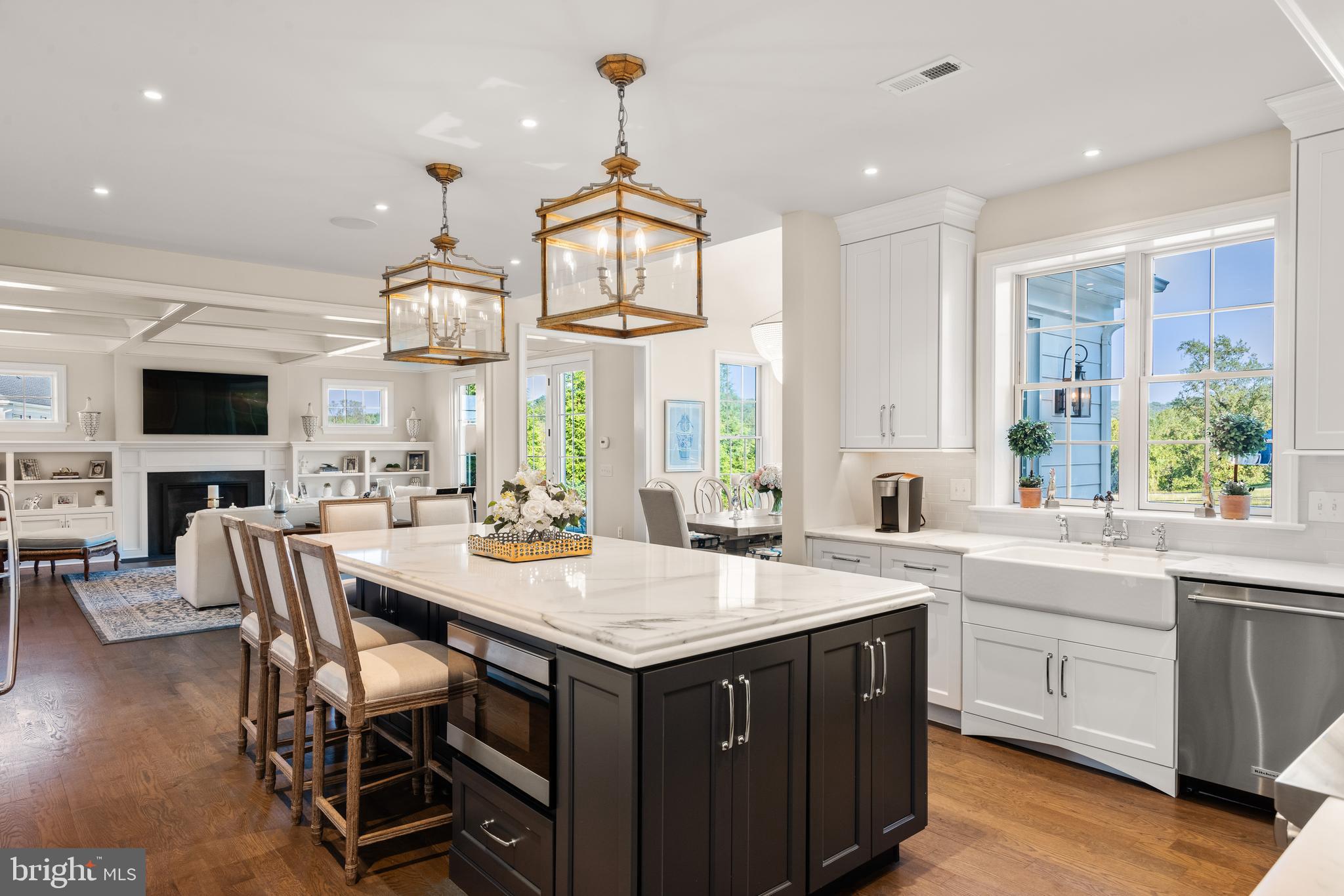 CEDAR RUN - Residential