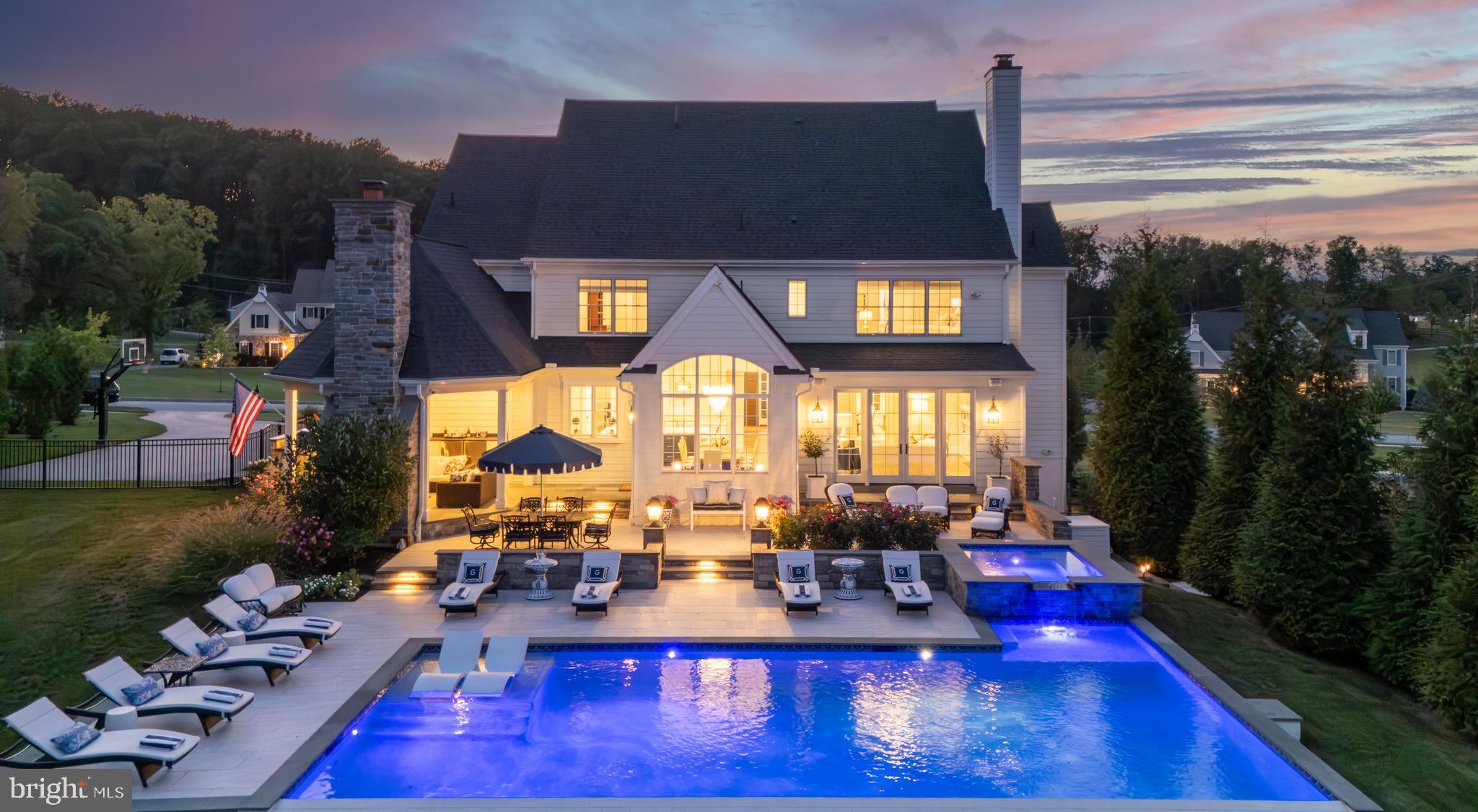 CEDAR RUN - Residential