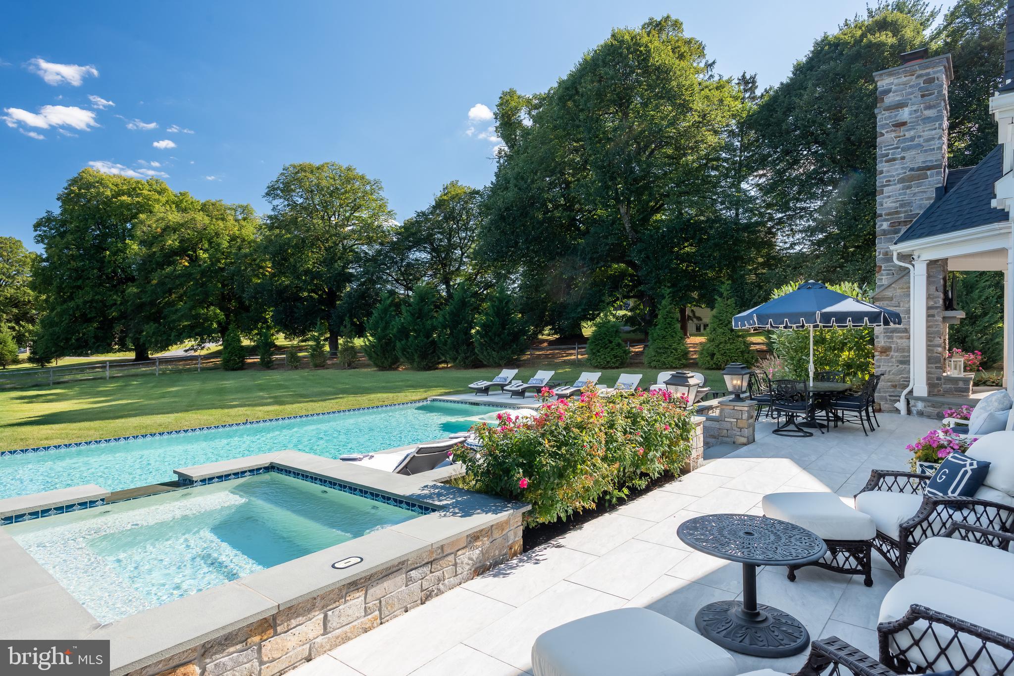 CEDAR RUN - Residential