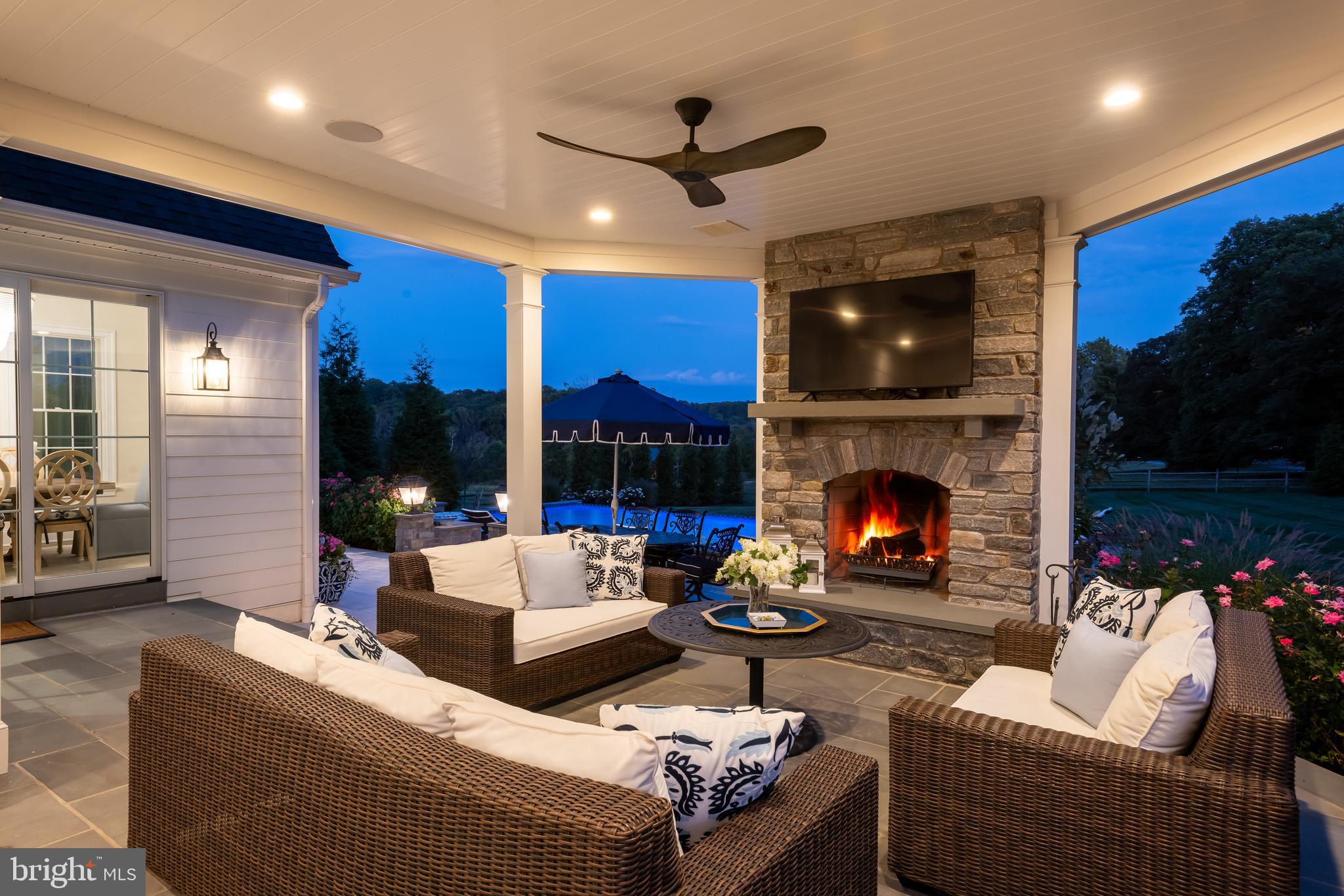 CEDAR RUN - Residential