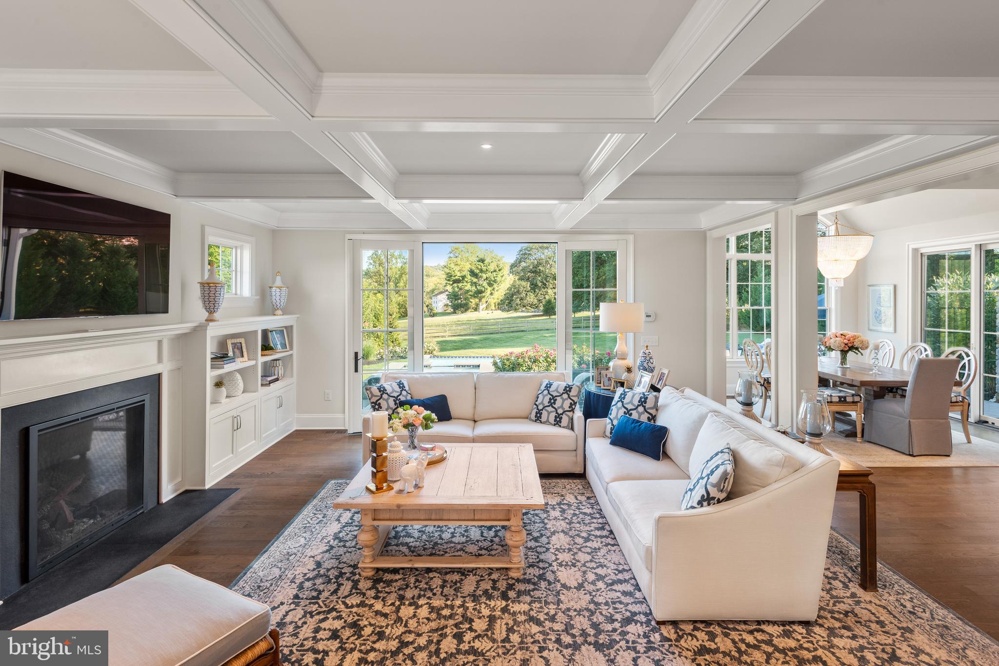 CEDAR RUN - Residential