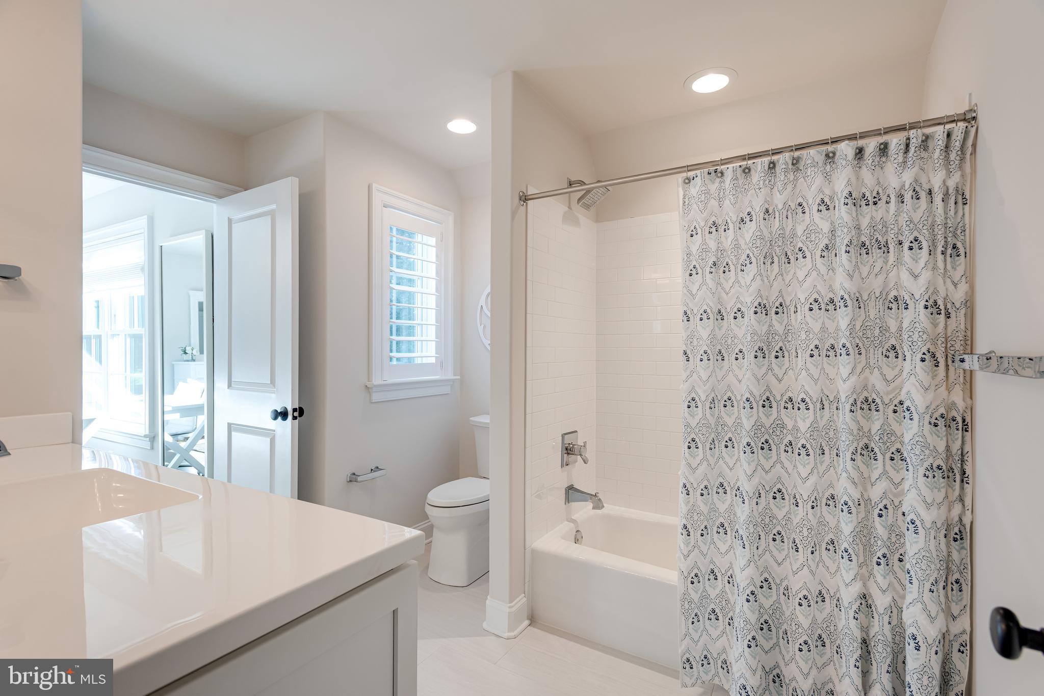 CEDAR RUN - Residential