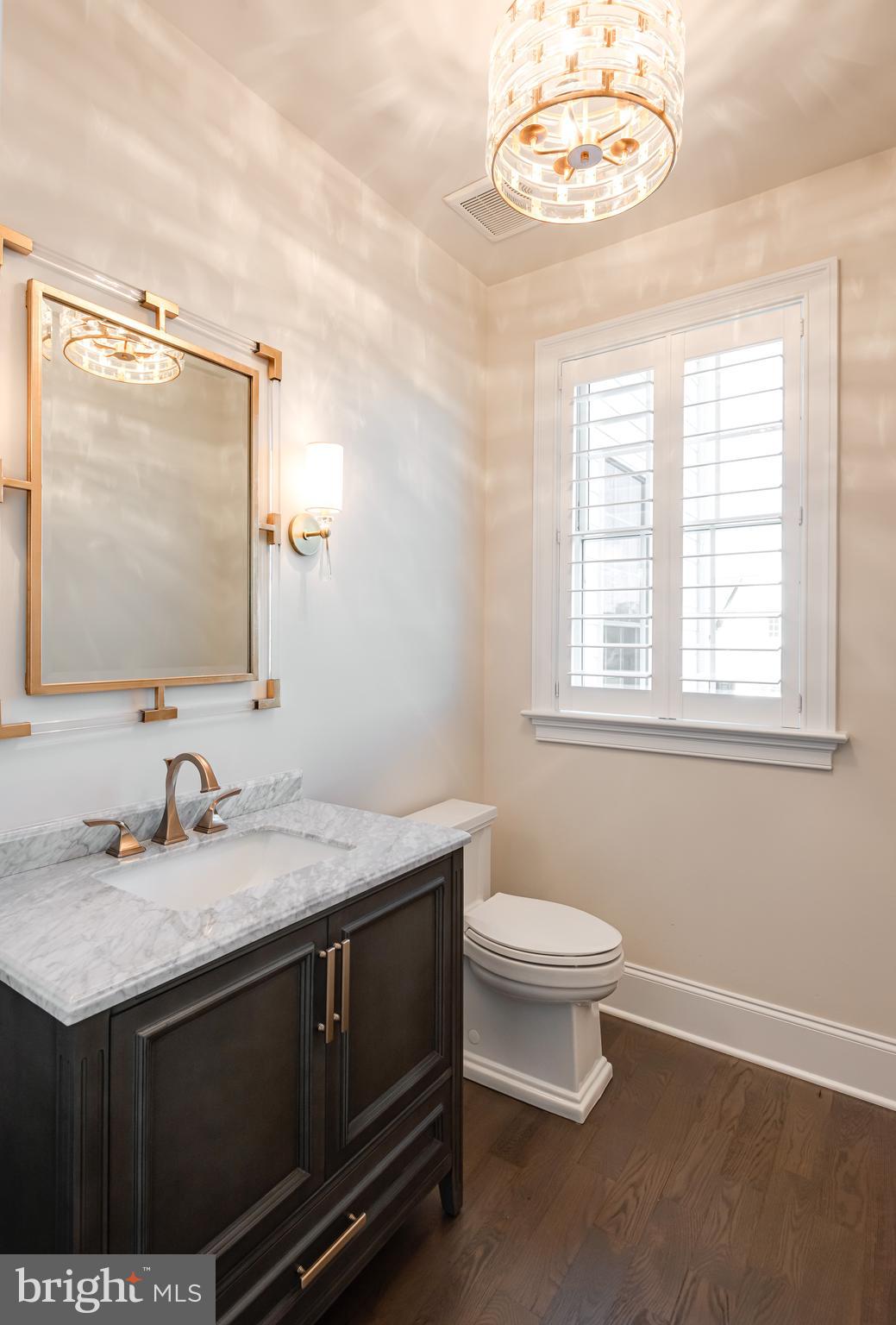 CEDAR RUN - Residential