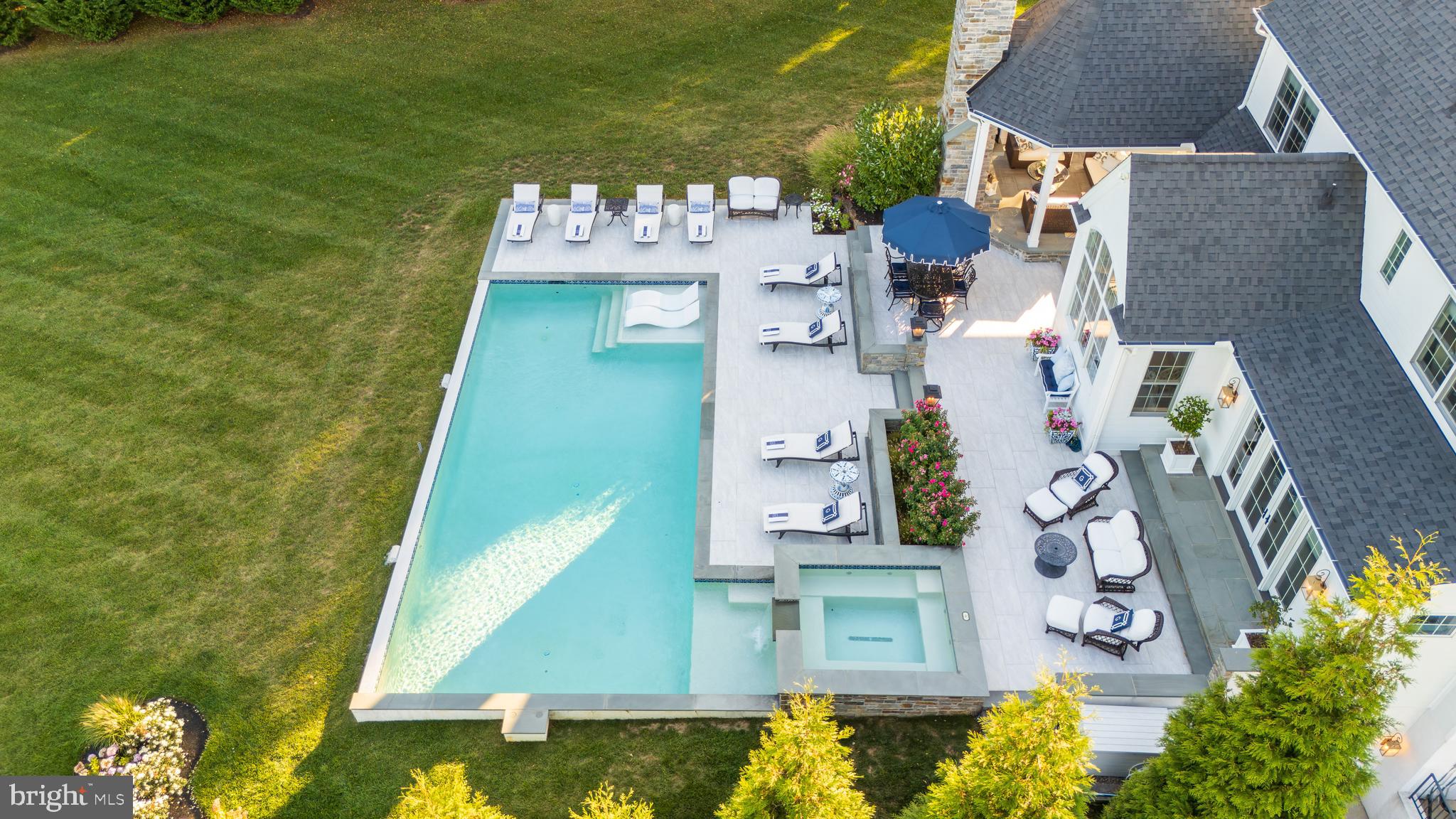 CEDAR RUN - Residential