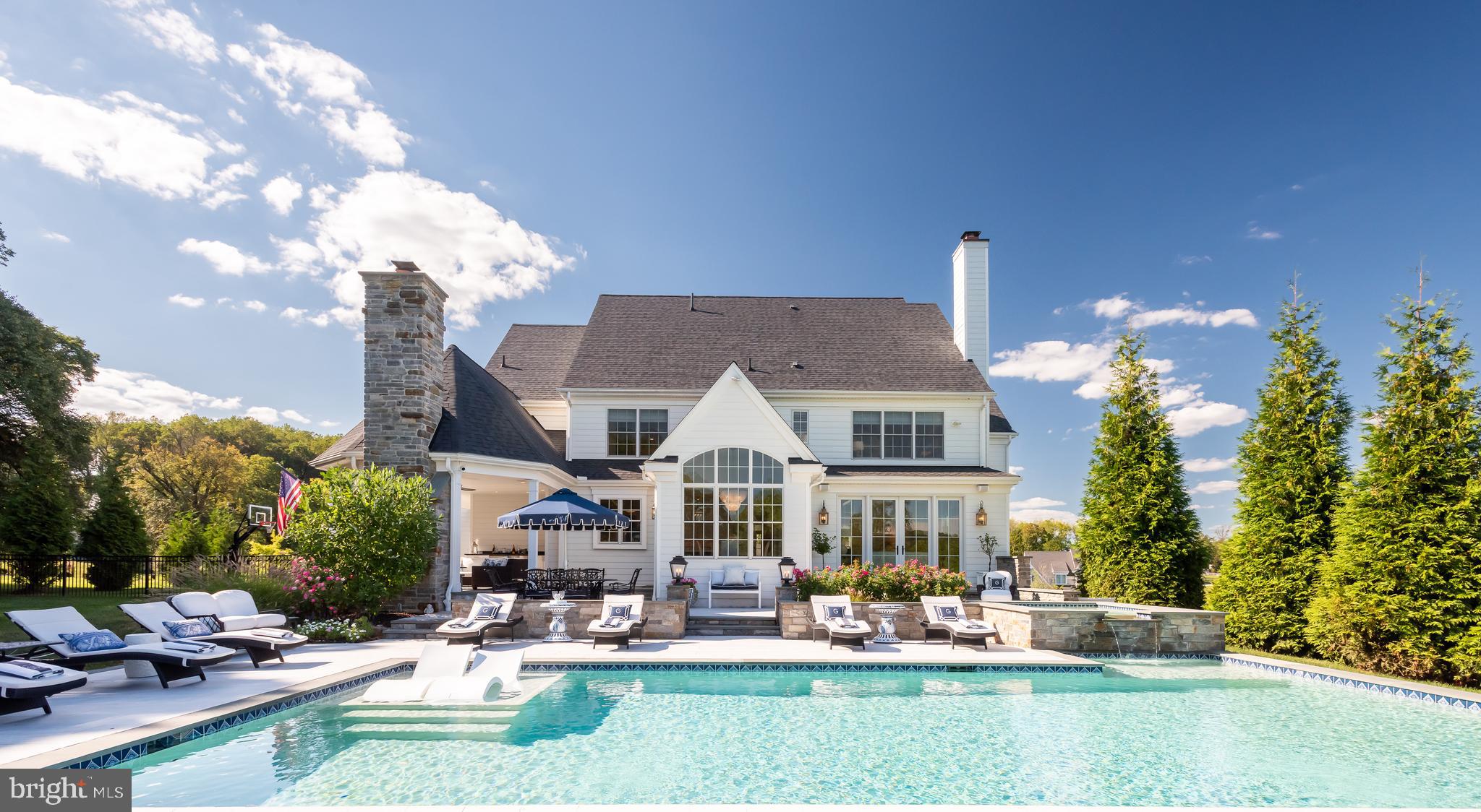 CEDAR RUN - Residential