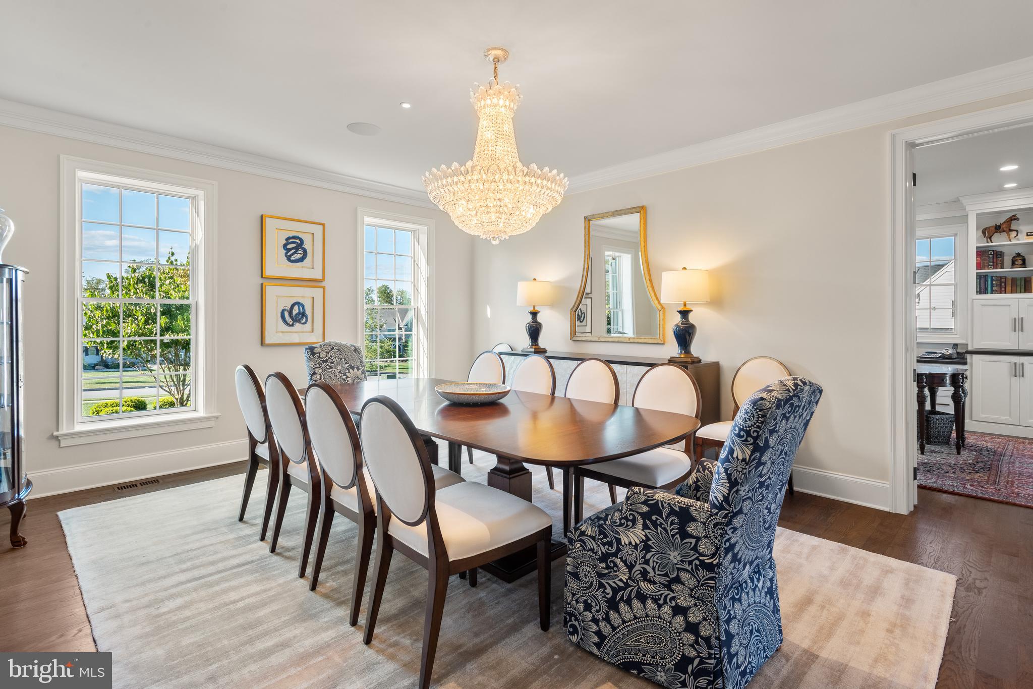 CEDAR RUN - Residential