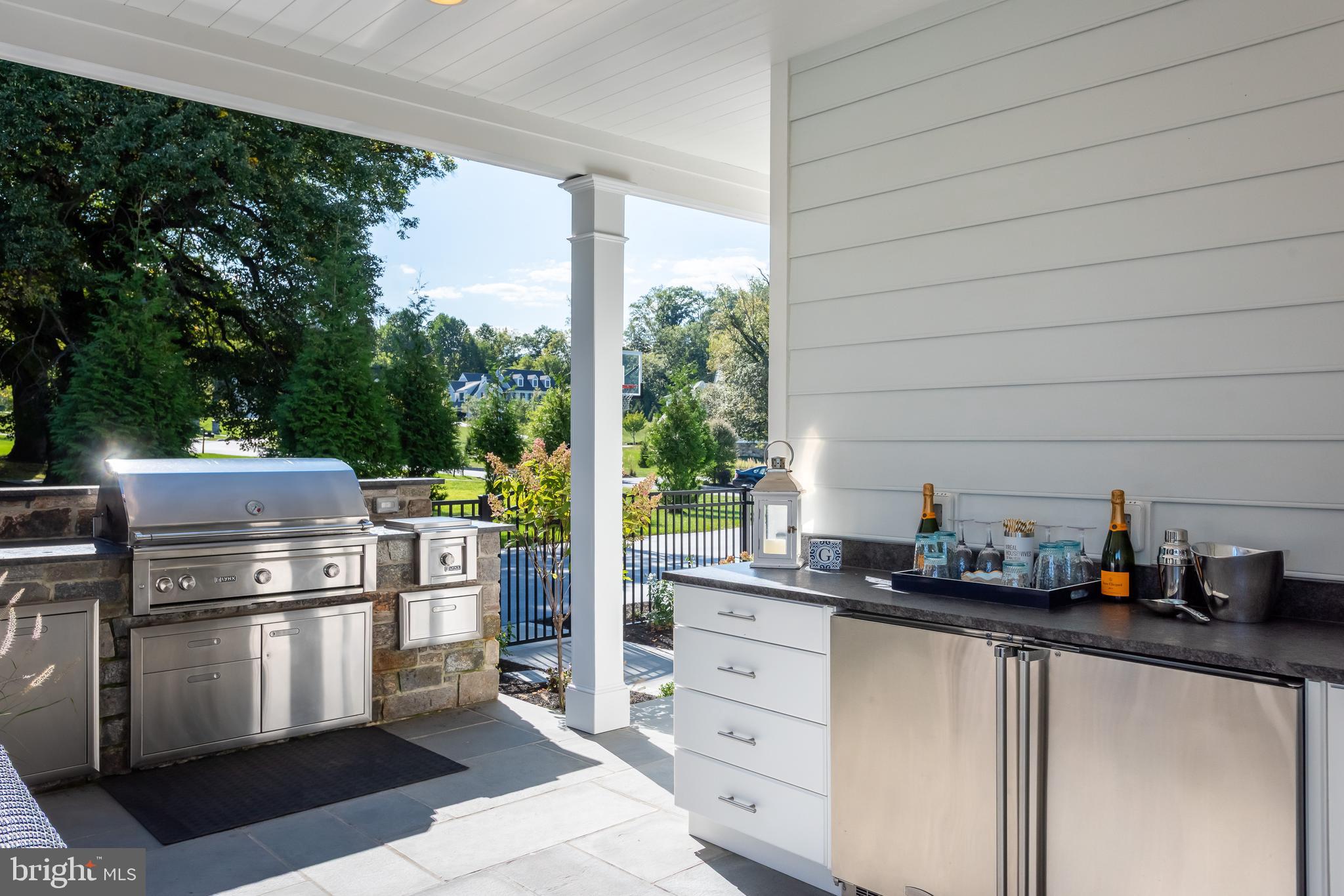 CEDAR RUN - Residential