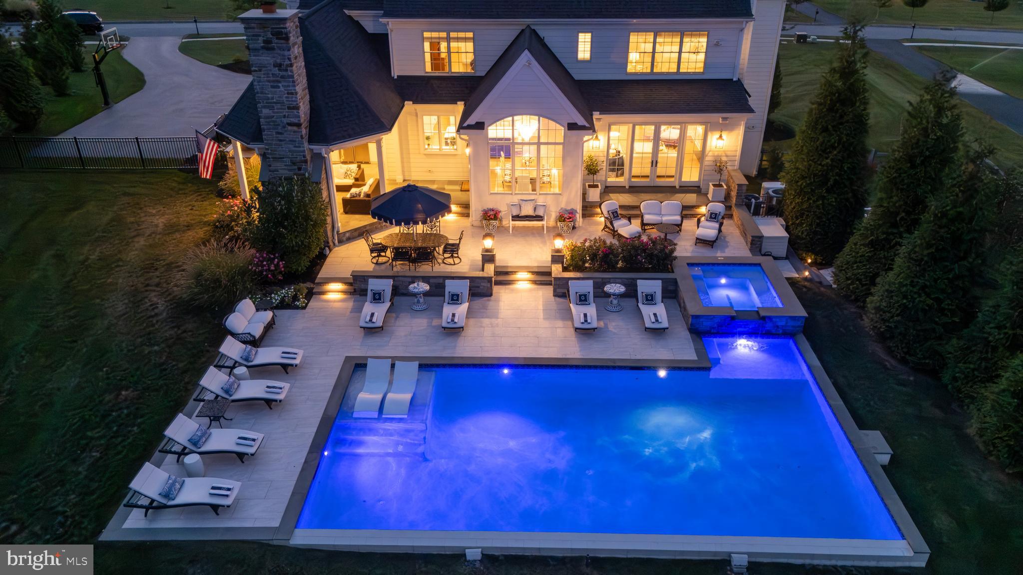 CEDAR RUN - Residential