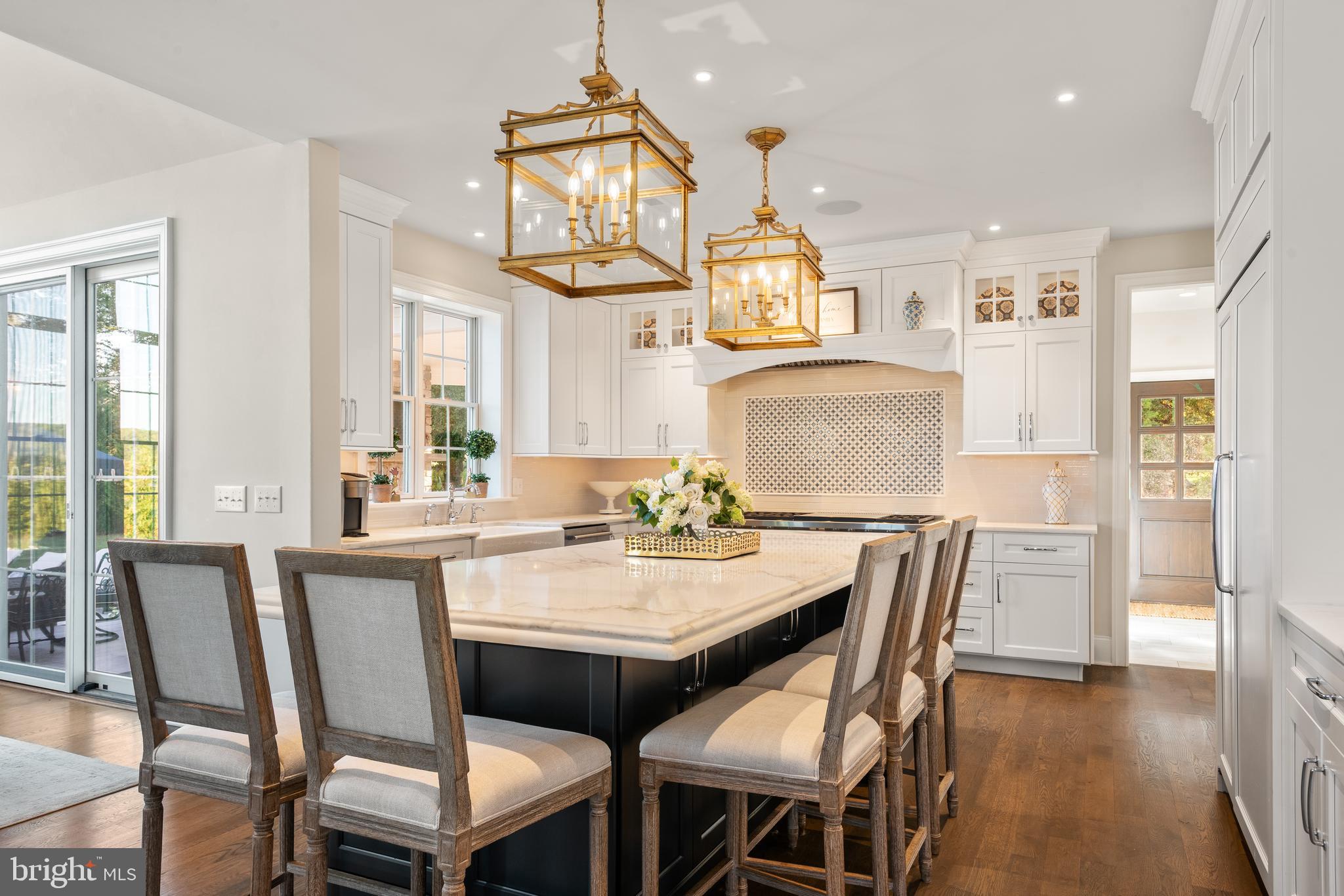 CEDAR RUN - Residential