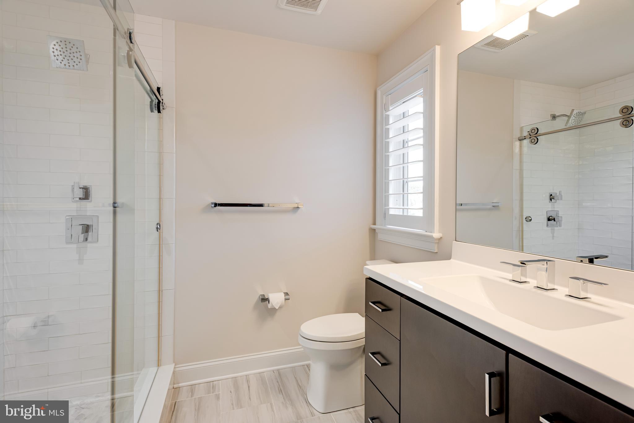 CEDAR RUN - Residential