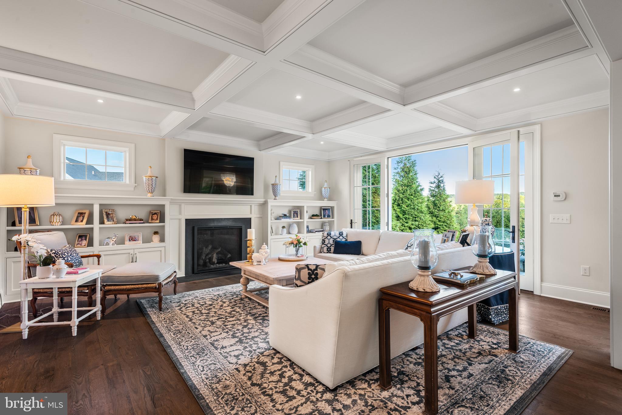 CEDAR RUN - Residential