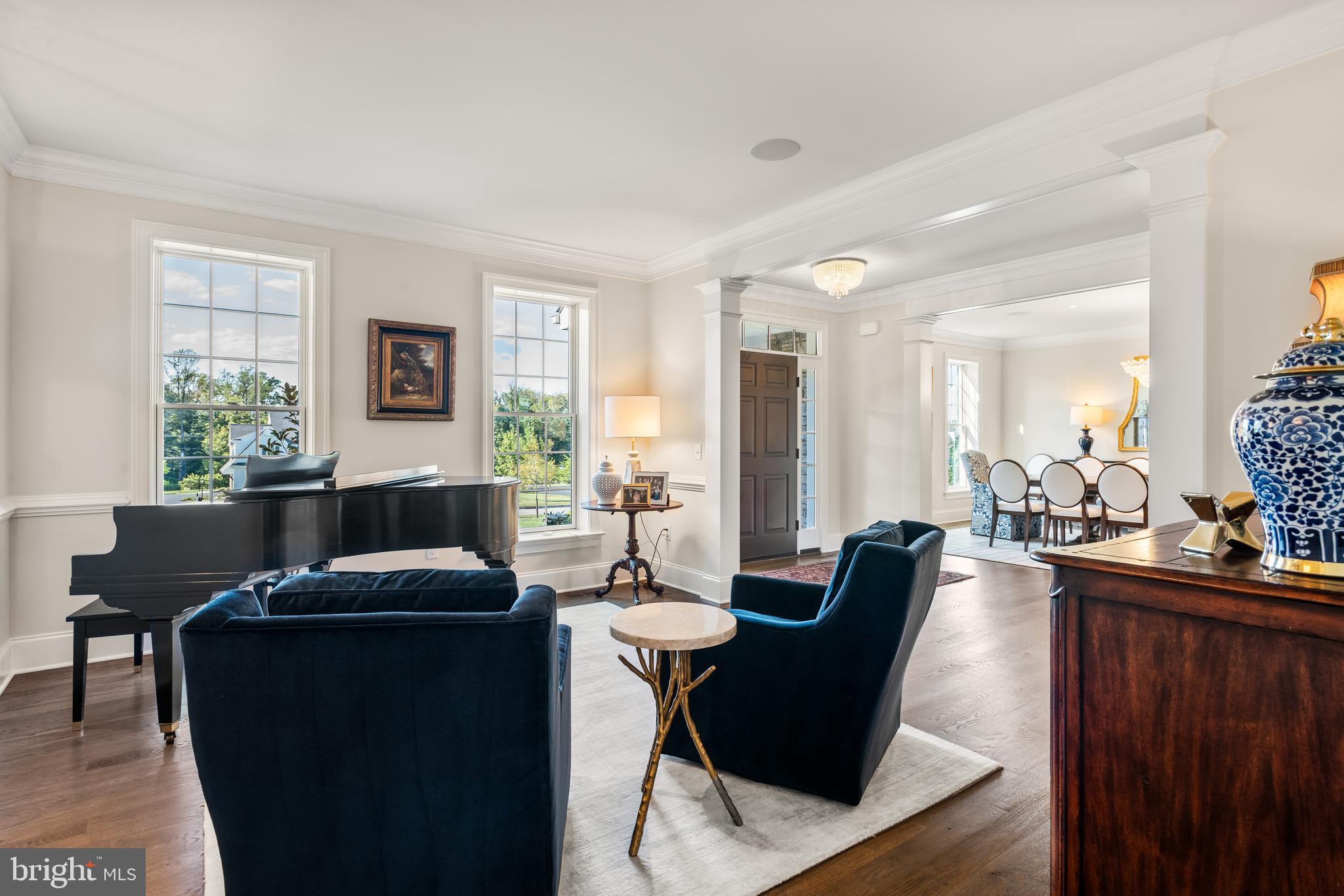 CEDAR RUN - Residential