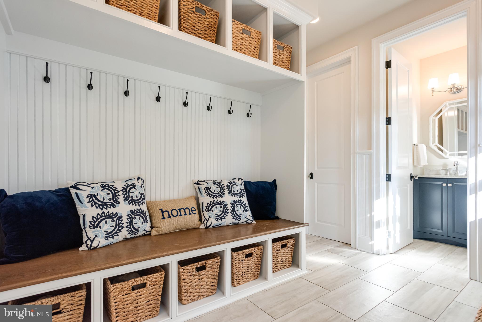 CEDAR RUN - Residential