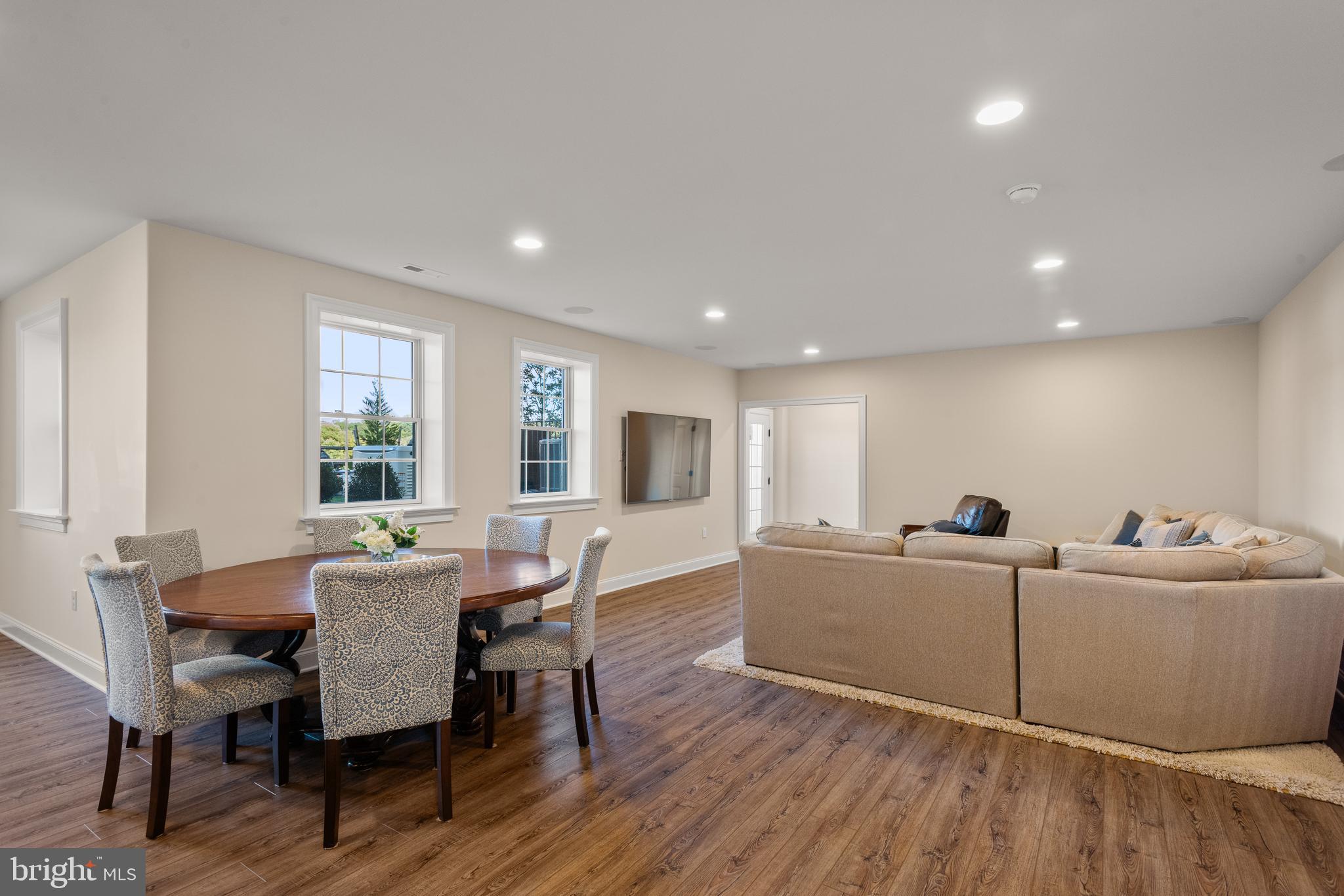 CEDAR RUN - Residential