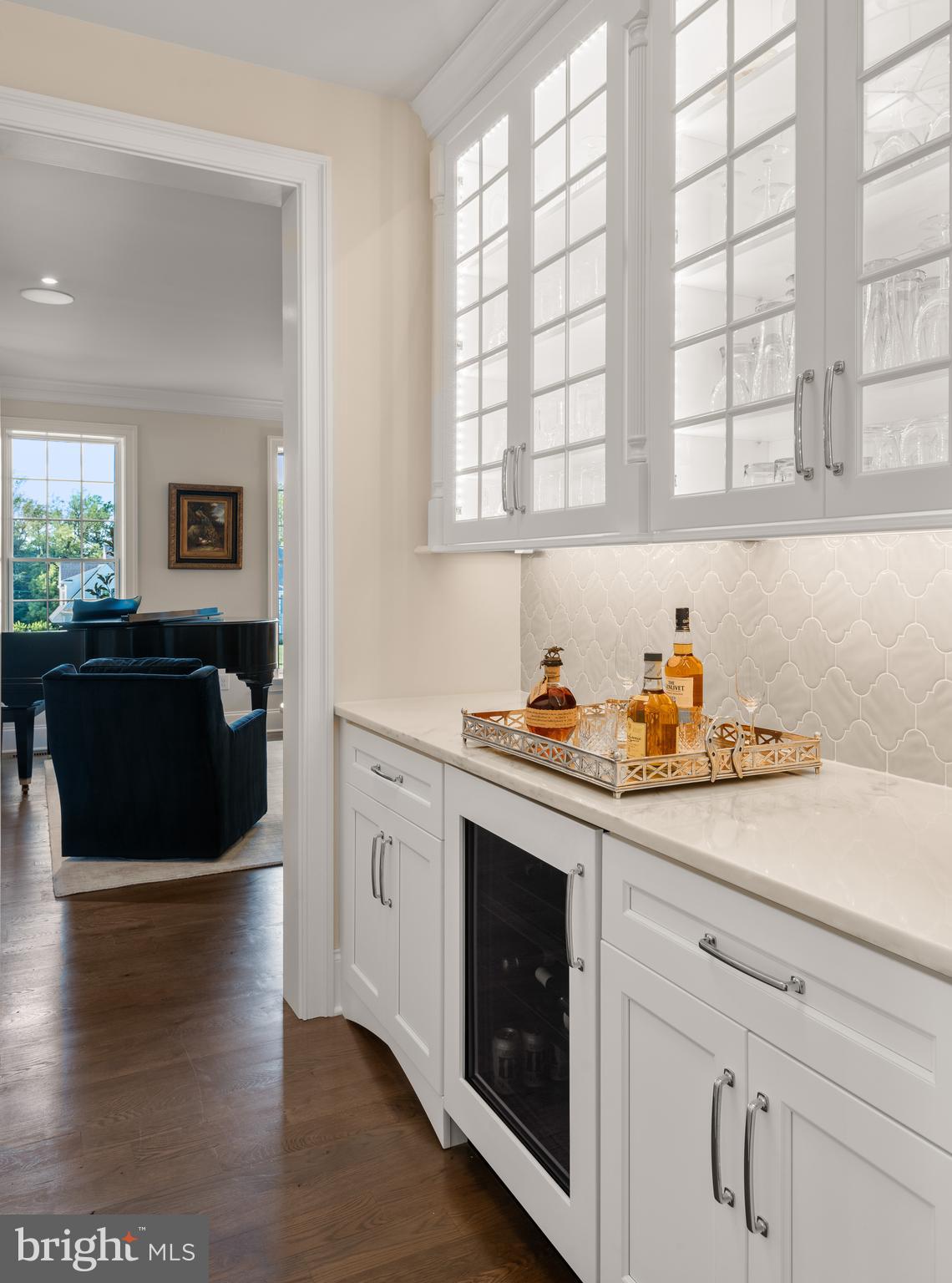 CEDAR RUN - Residential