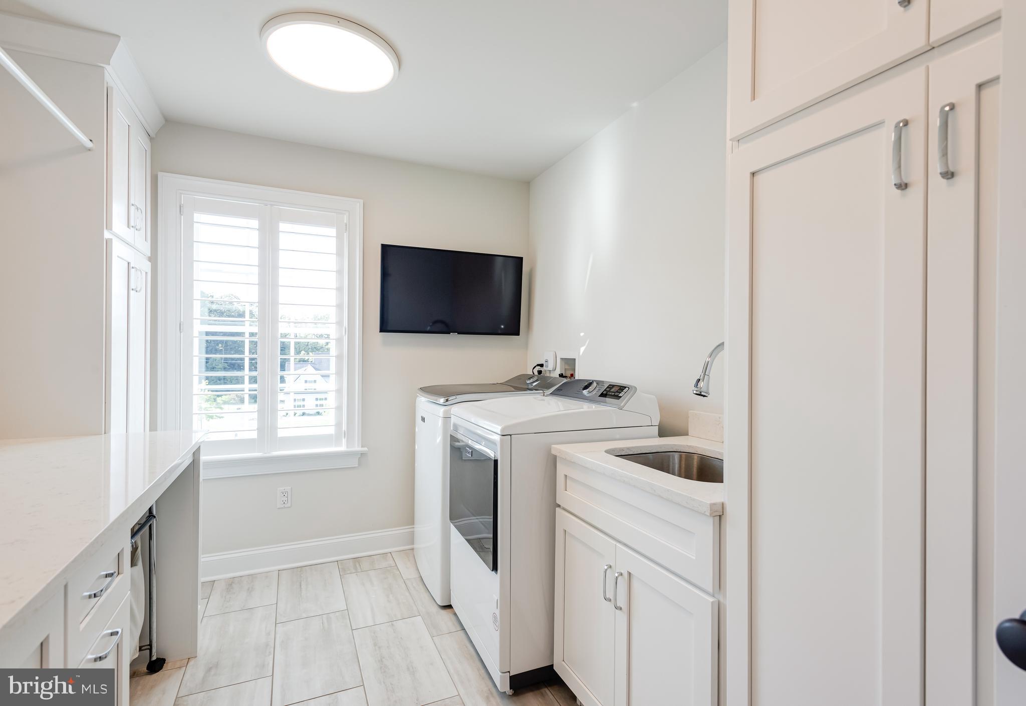 CEDAR RUN - Residential