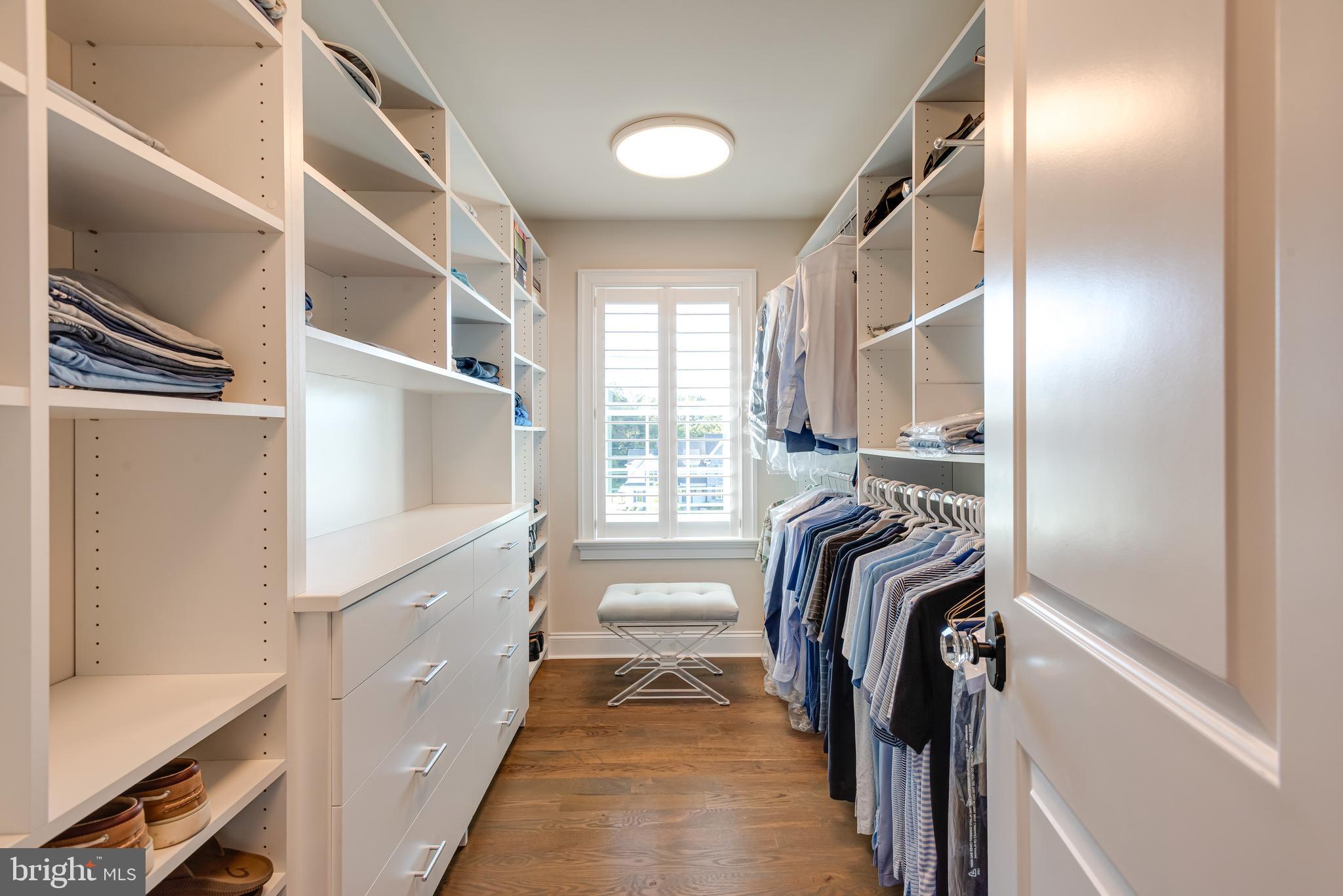 CEDAR RUN - Residential