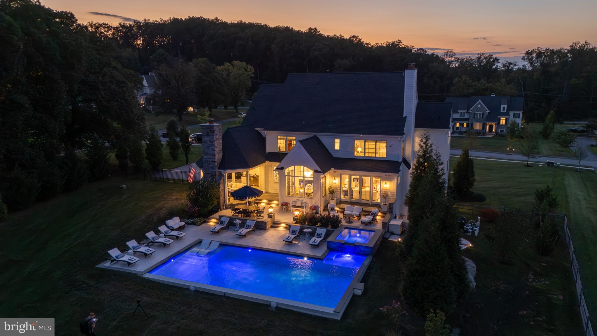 CEDAR RUN - Residential