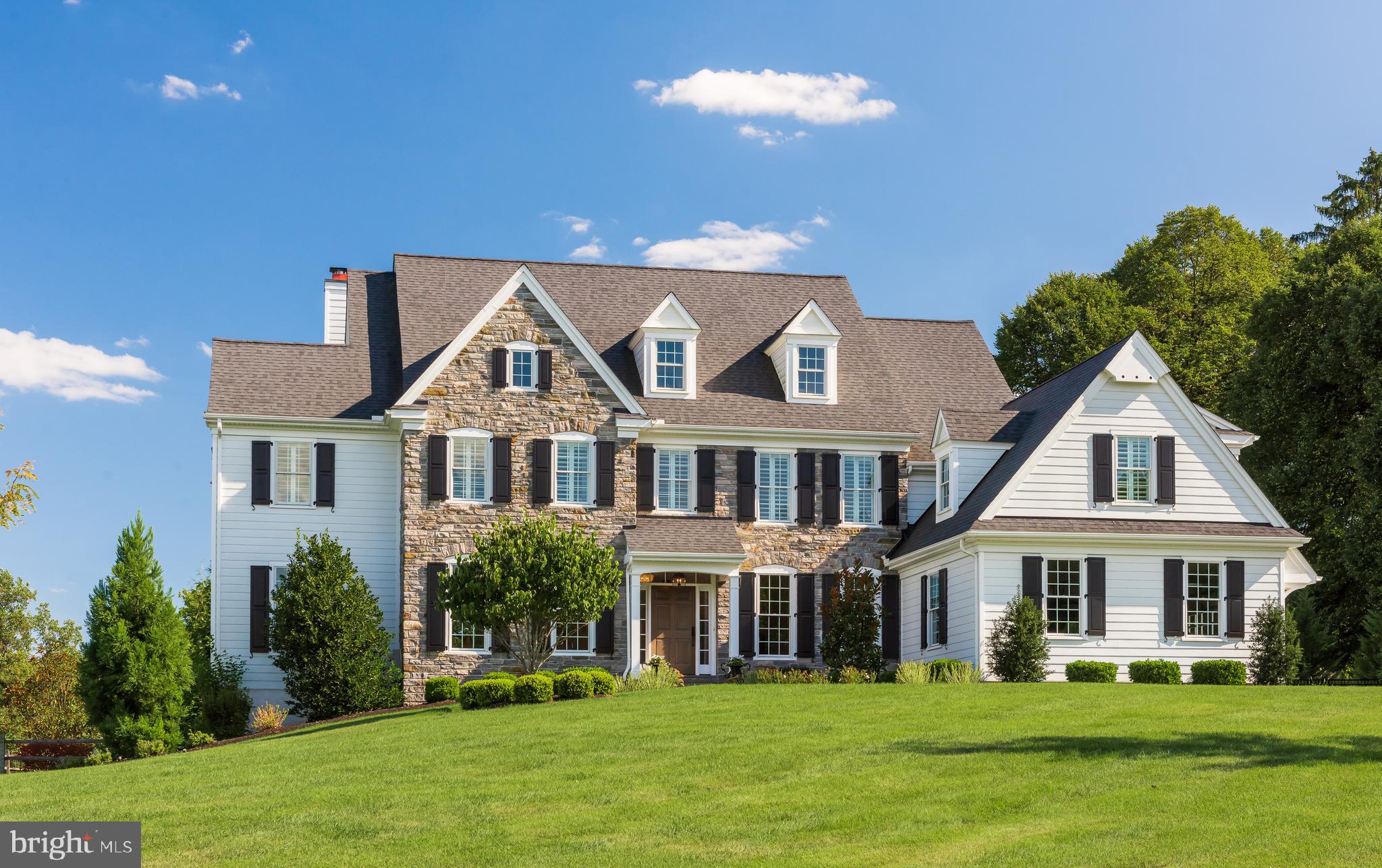 24 NEW WHITEHORSE WAY