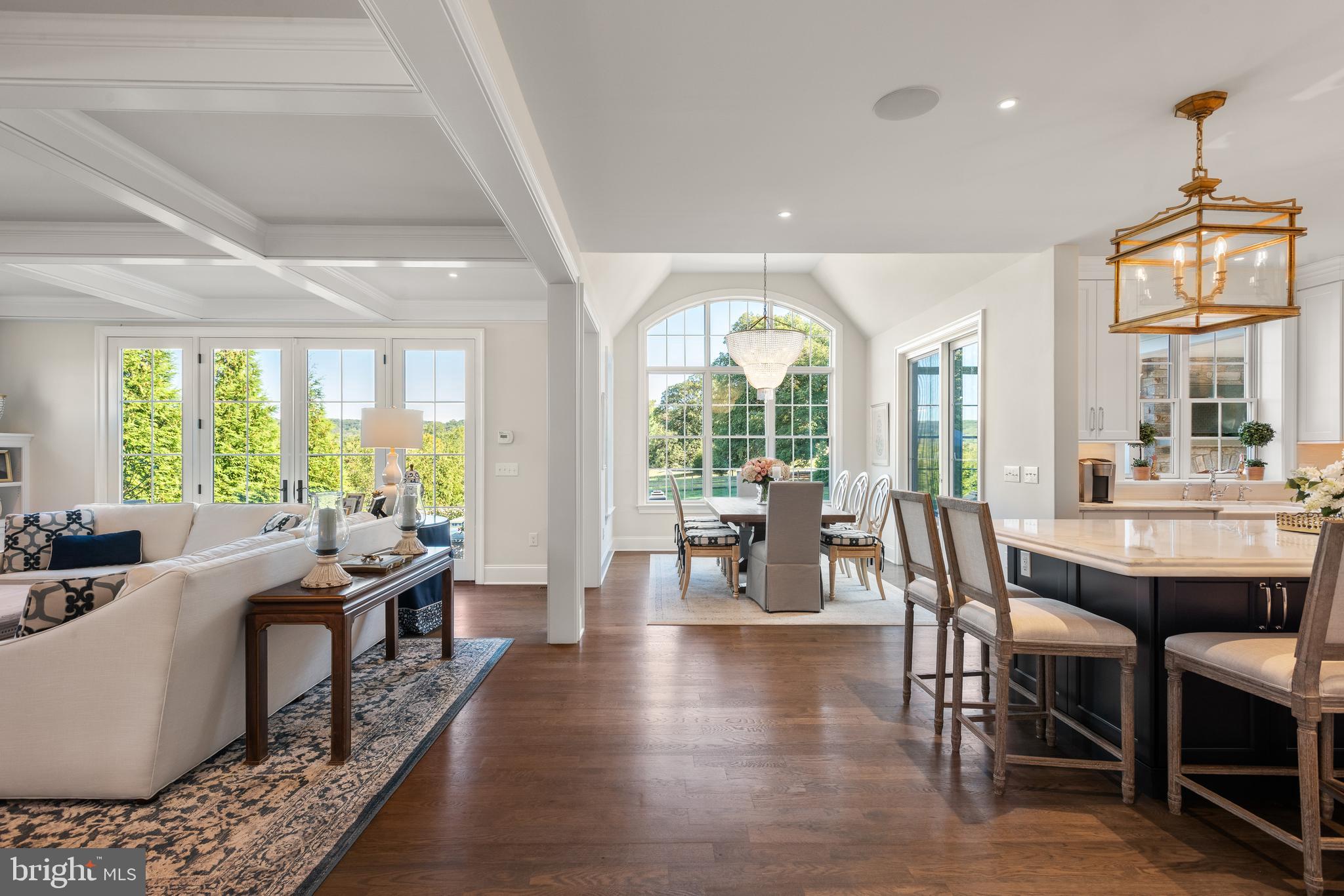 CEDAR RUN - Residential