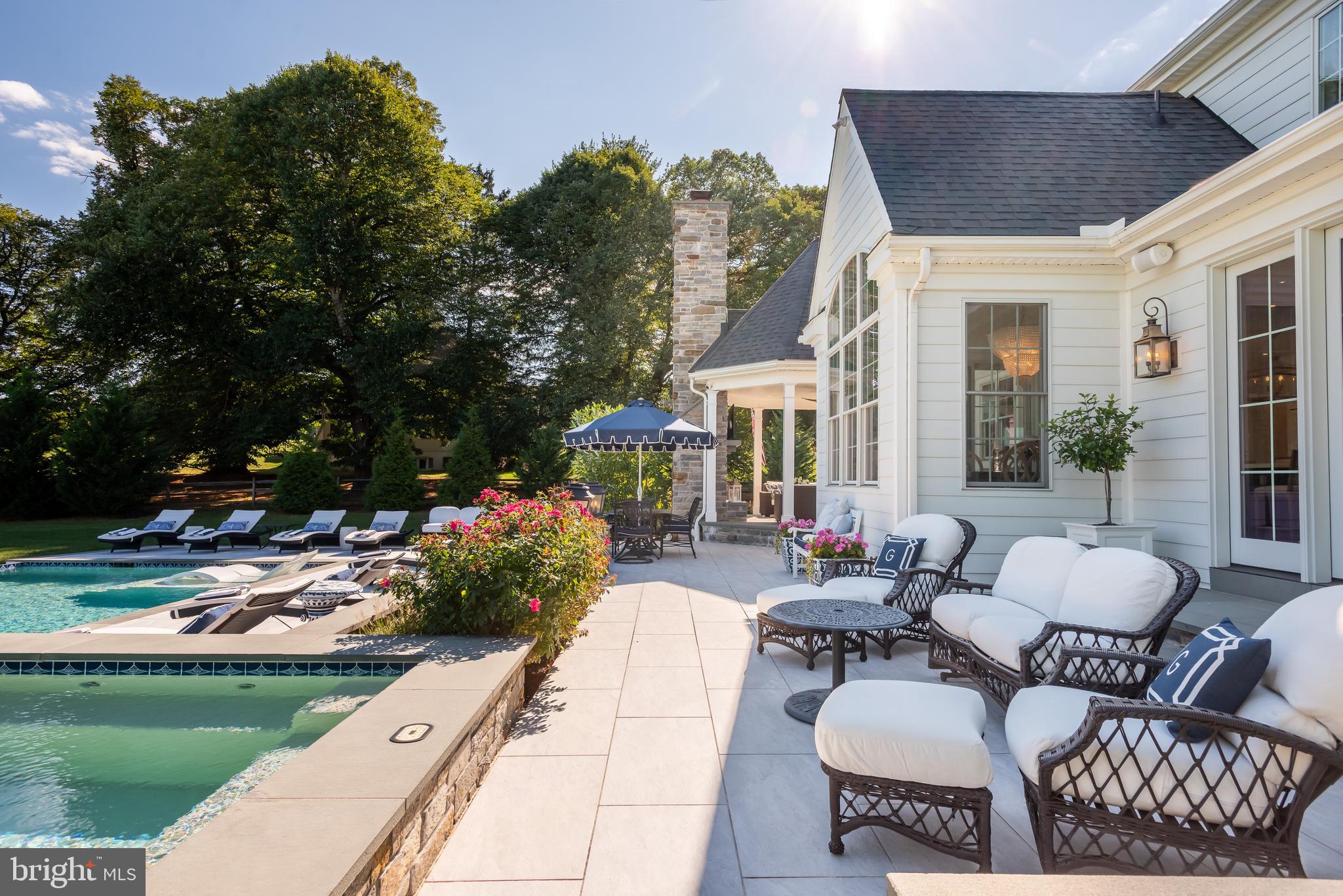 CEDAR RUN - Residential