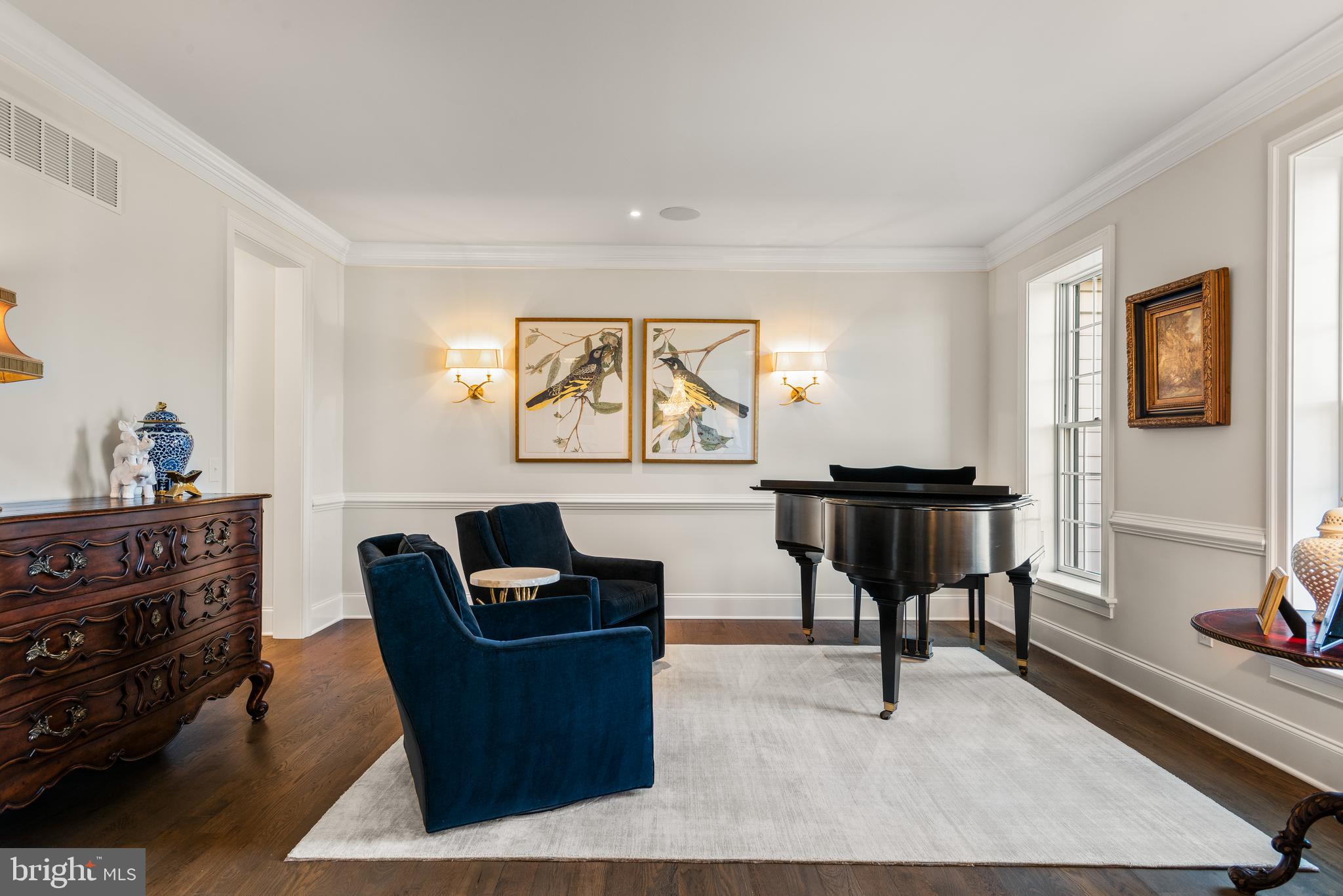 CEDAR RUN - Residential