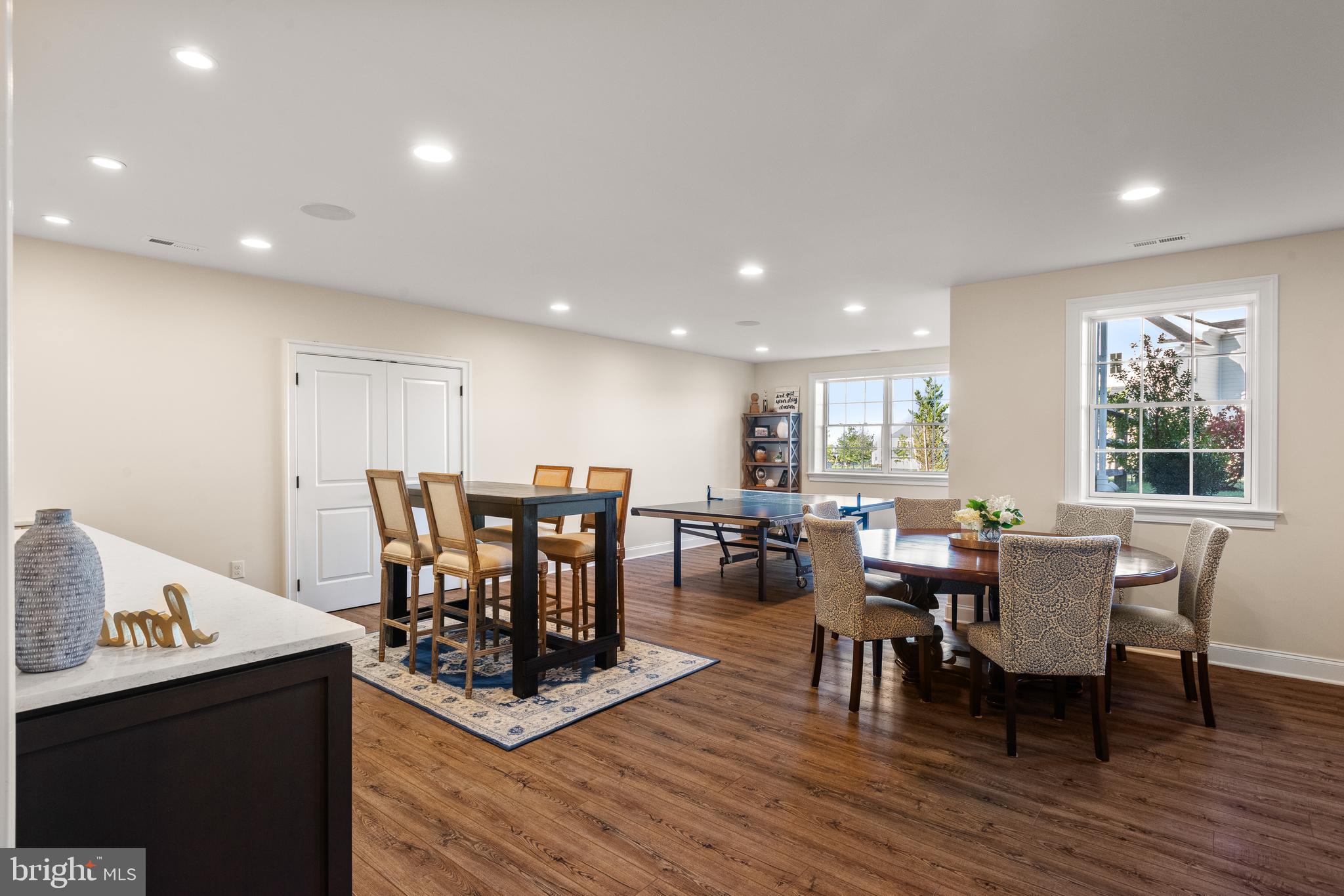 CEDAR RUN - Residential