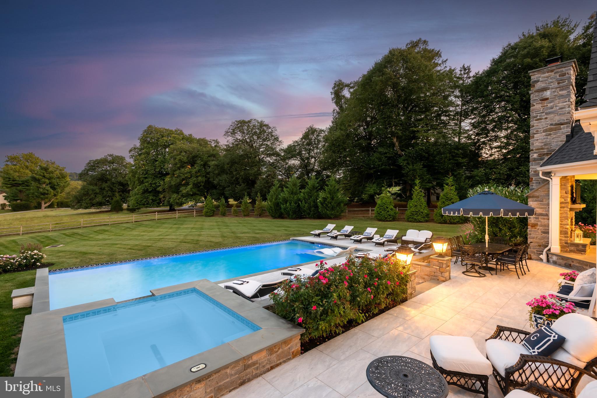 CEDAR RUN - Residential