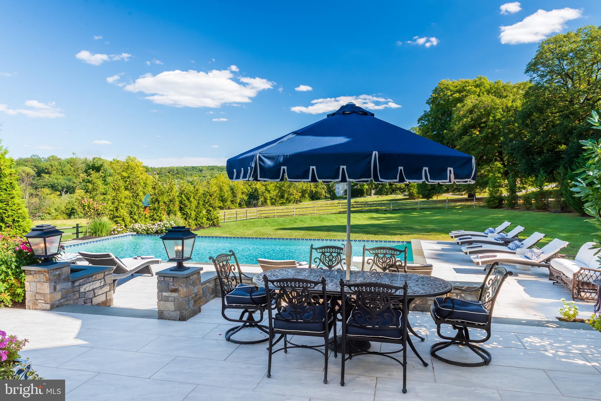 CEDAR RUN - Residential