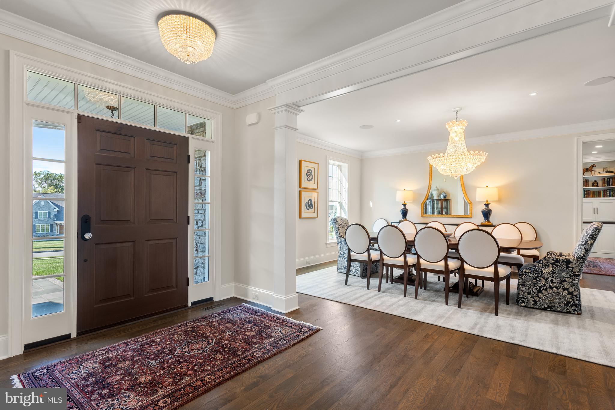 CEDAR RUN - Residential